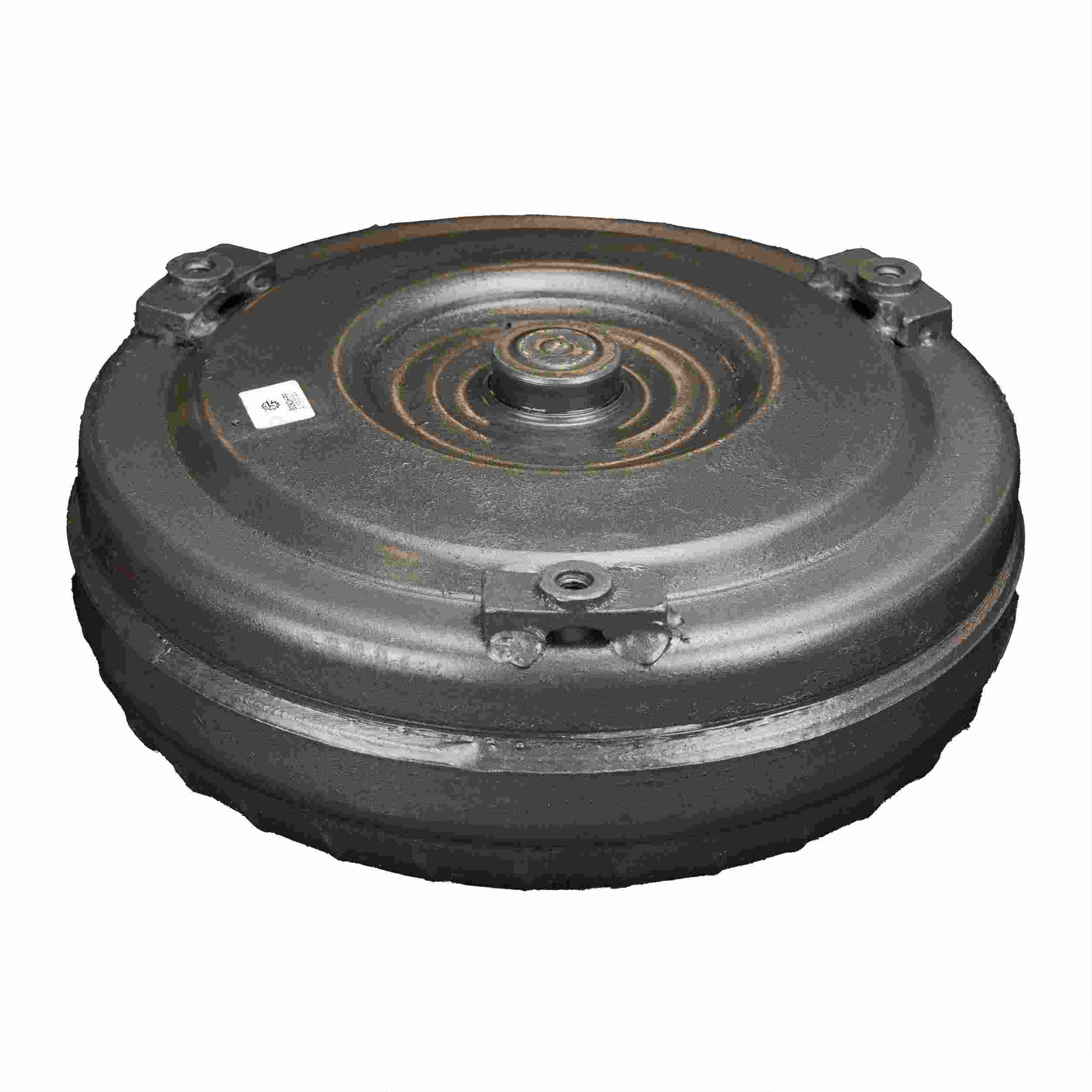 TC Remanufacturing Automatic Transmission Torque Converter B29DCLF