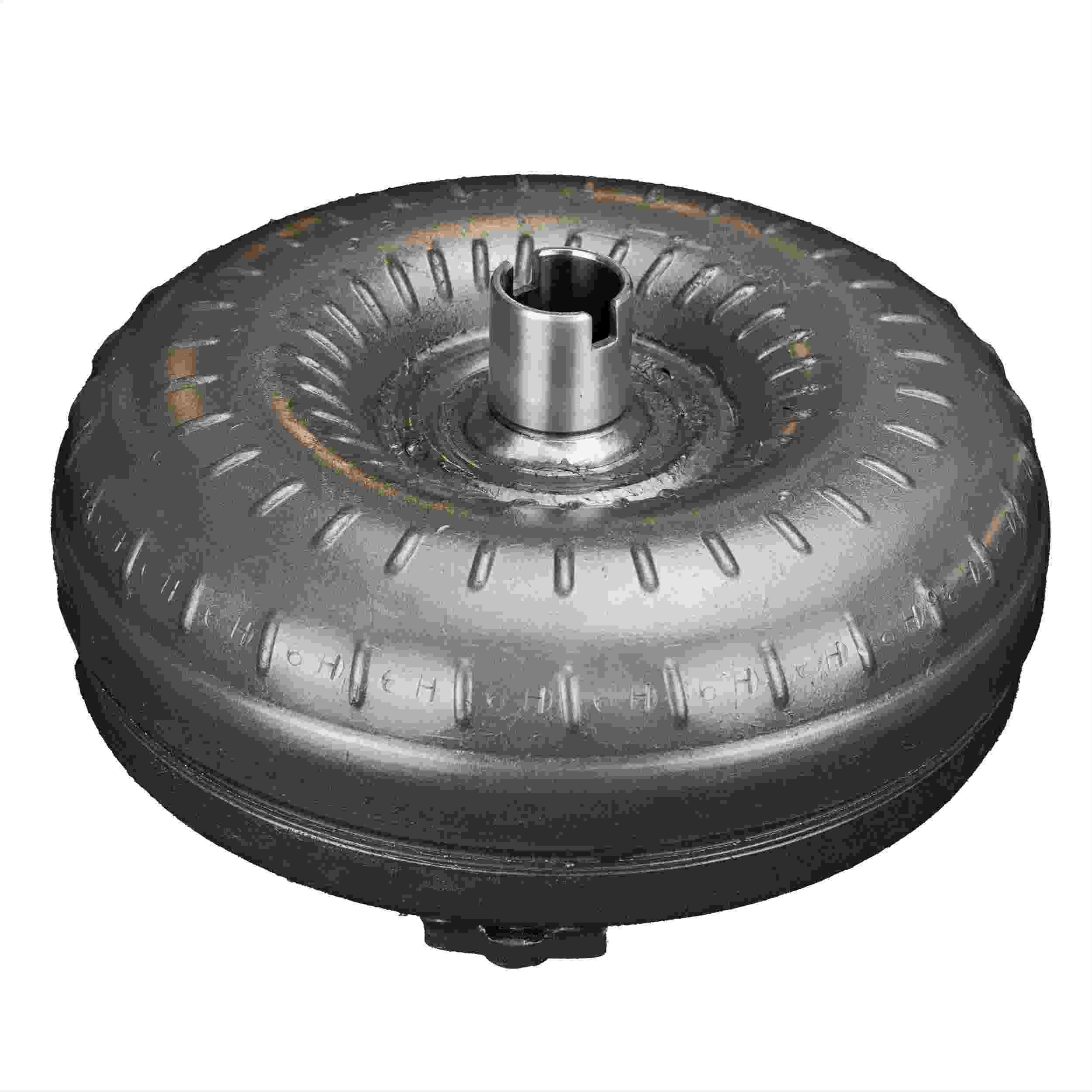 TC Remanufacturing Automatic Transmission Torque Converter B29DCLF