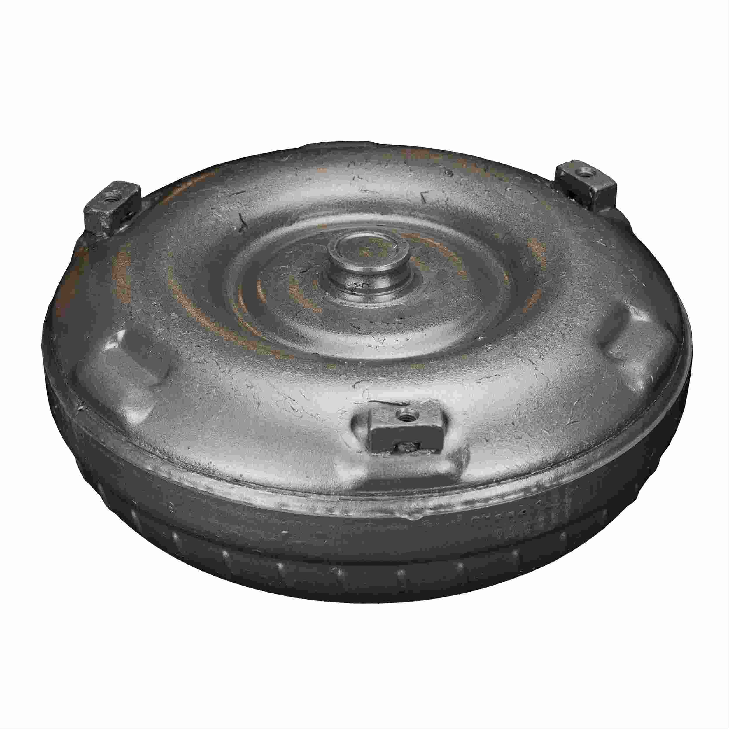 TC Remanufacturing Automatic Transmission Torque Converter B2