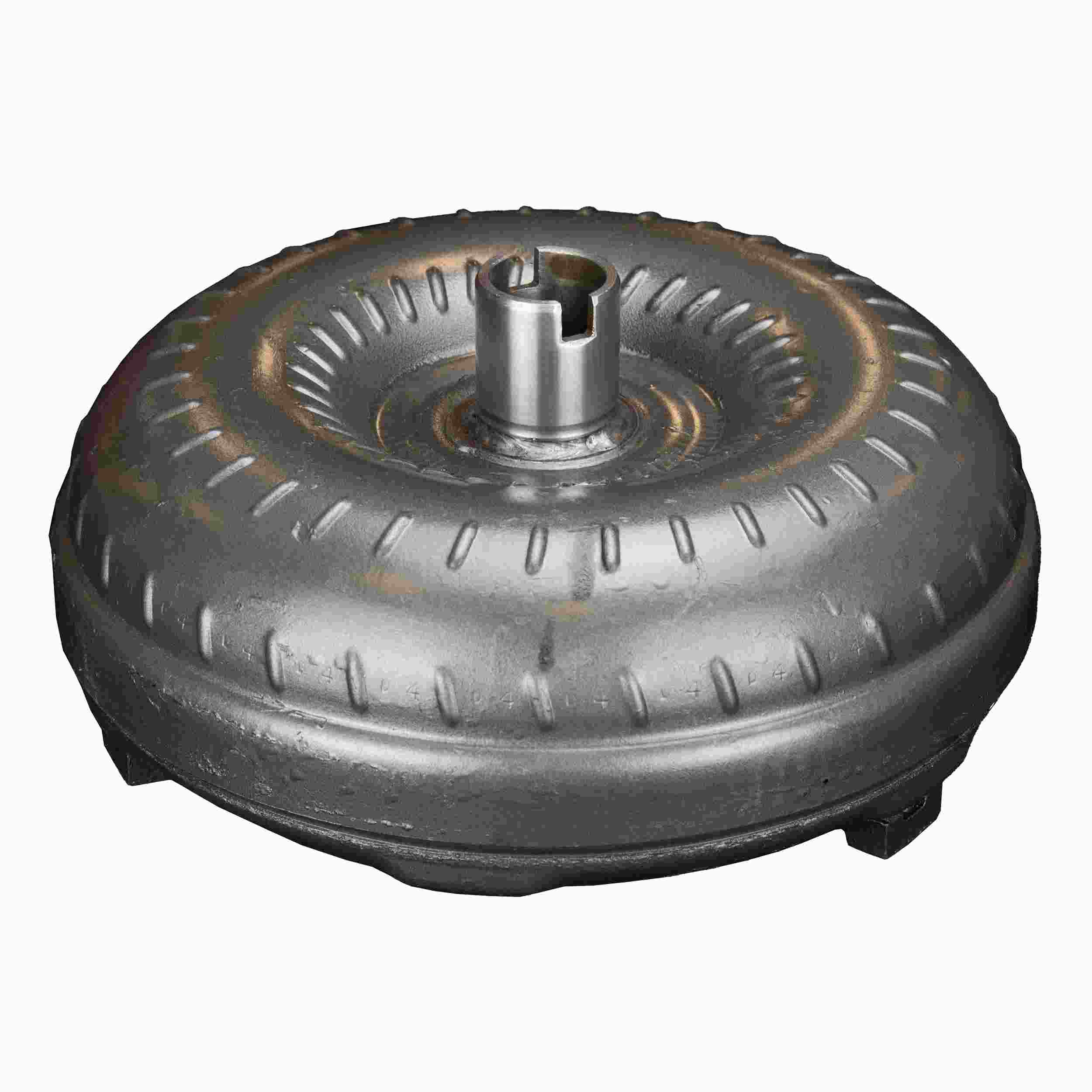 TC Remanufacturing Automatic Transmission Torque Converter B2