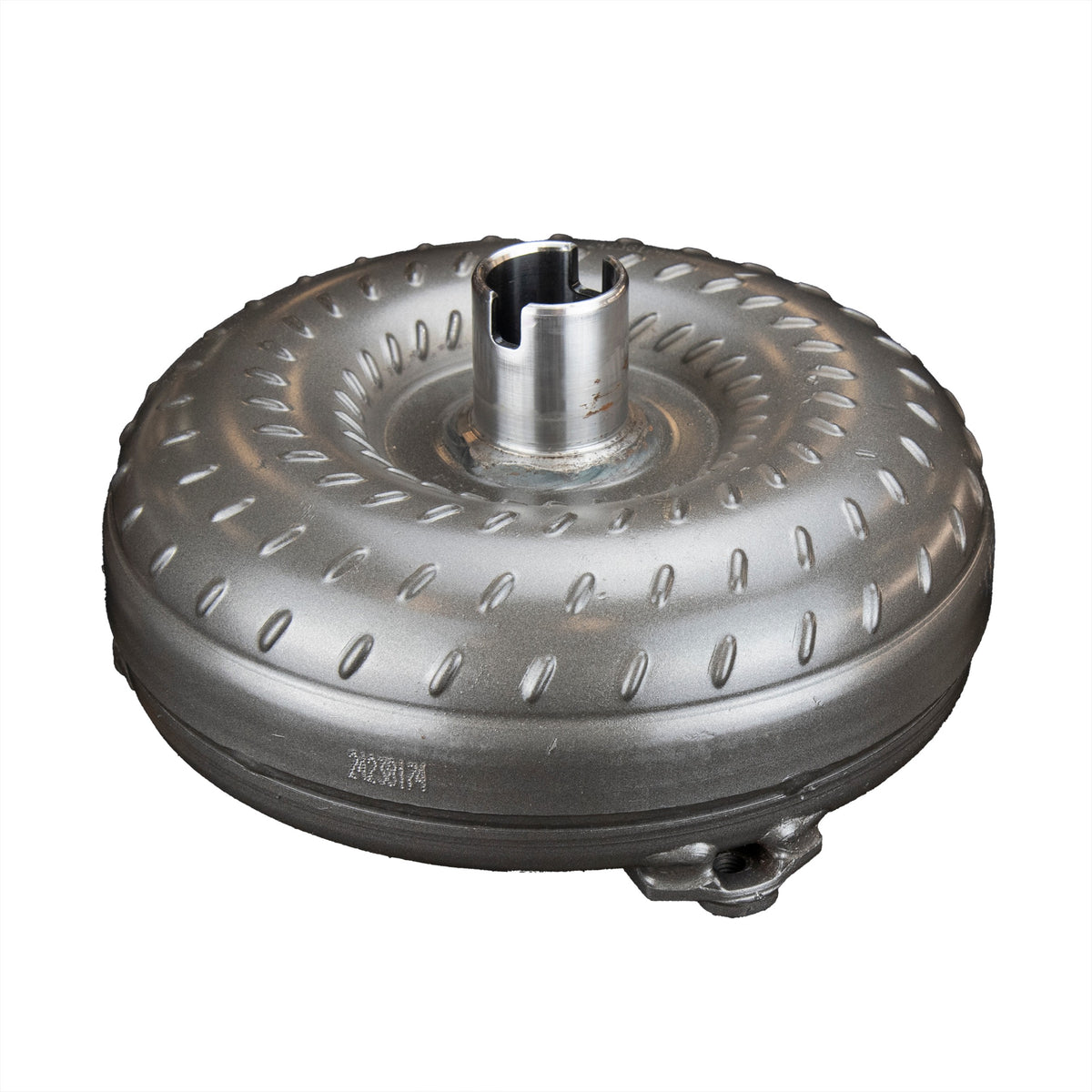 TC Remanufacturing Automatic Transmission Torque Converter B31HS