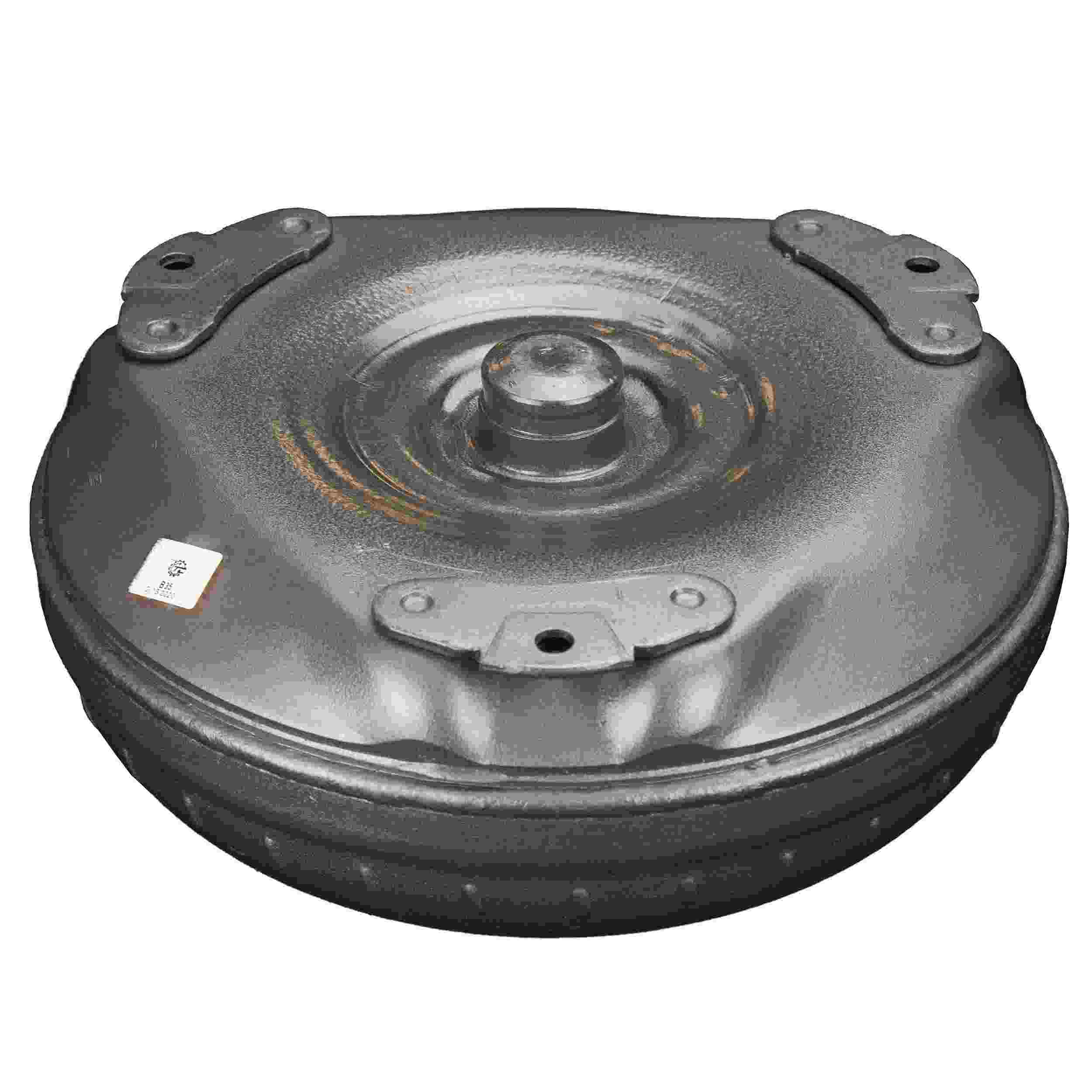 TC Remanufacturing Automatic Transmission Torque Converter B35