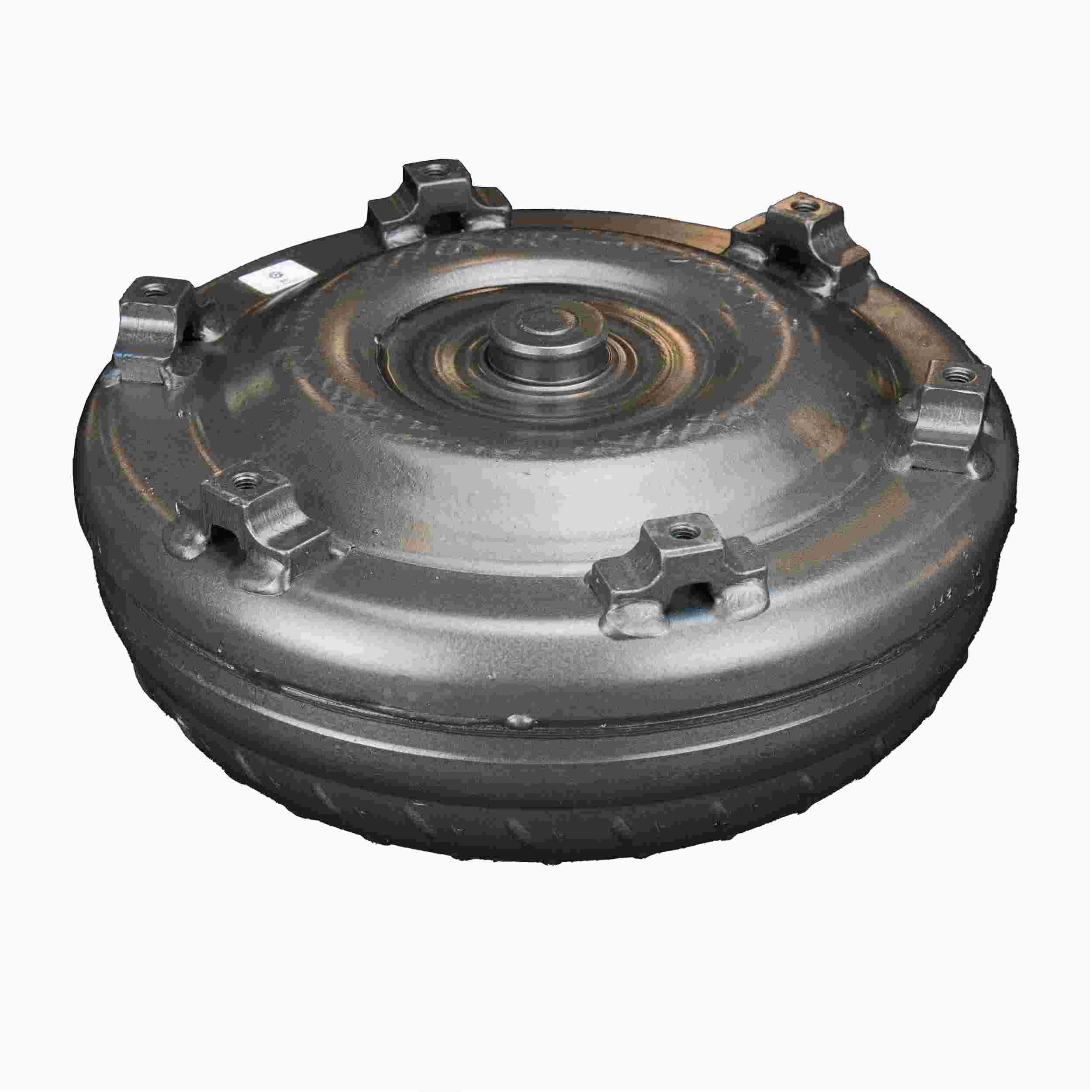 TC Remanufacturing Automatic Transmission Torque Converter B81