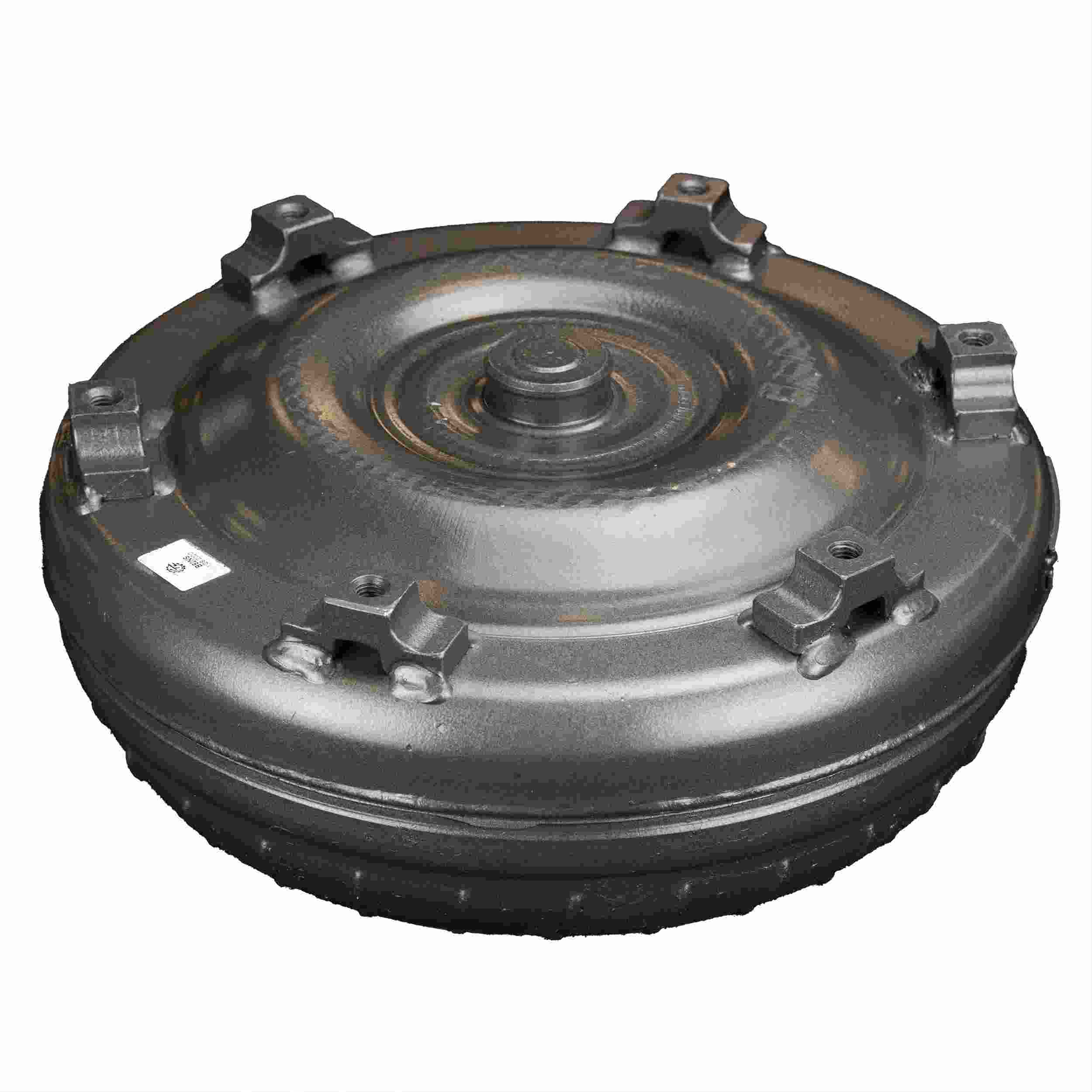 TC Remanufacturing Automatic Transmission Torque Converter B82NS