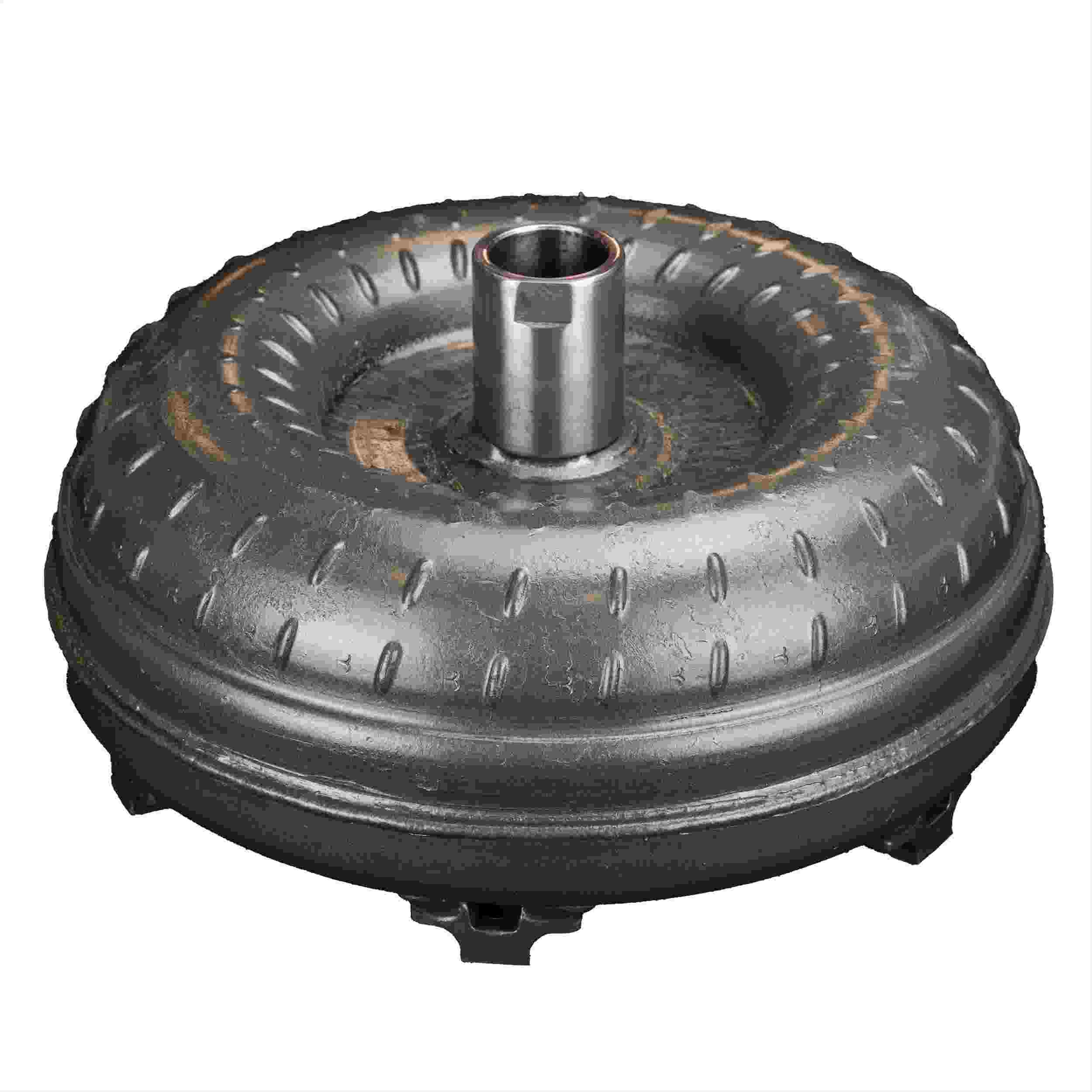 TC Remanufacturing Automatic Transmission Torque Converter B82NS