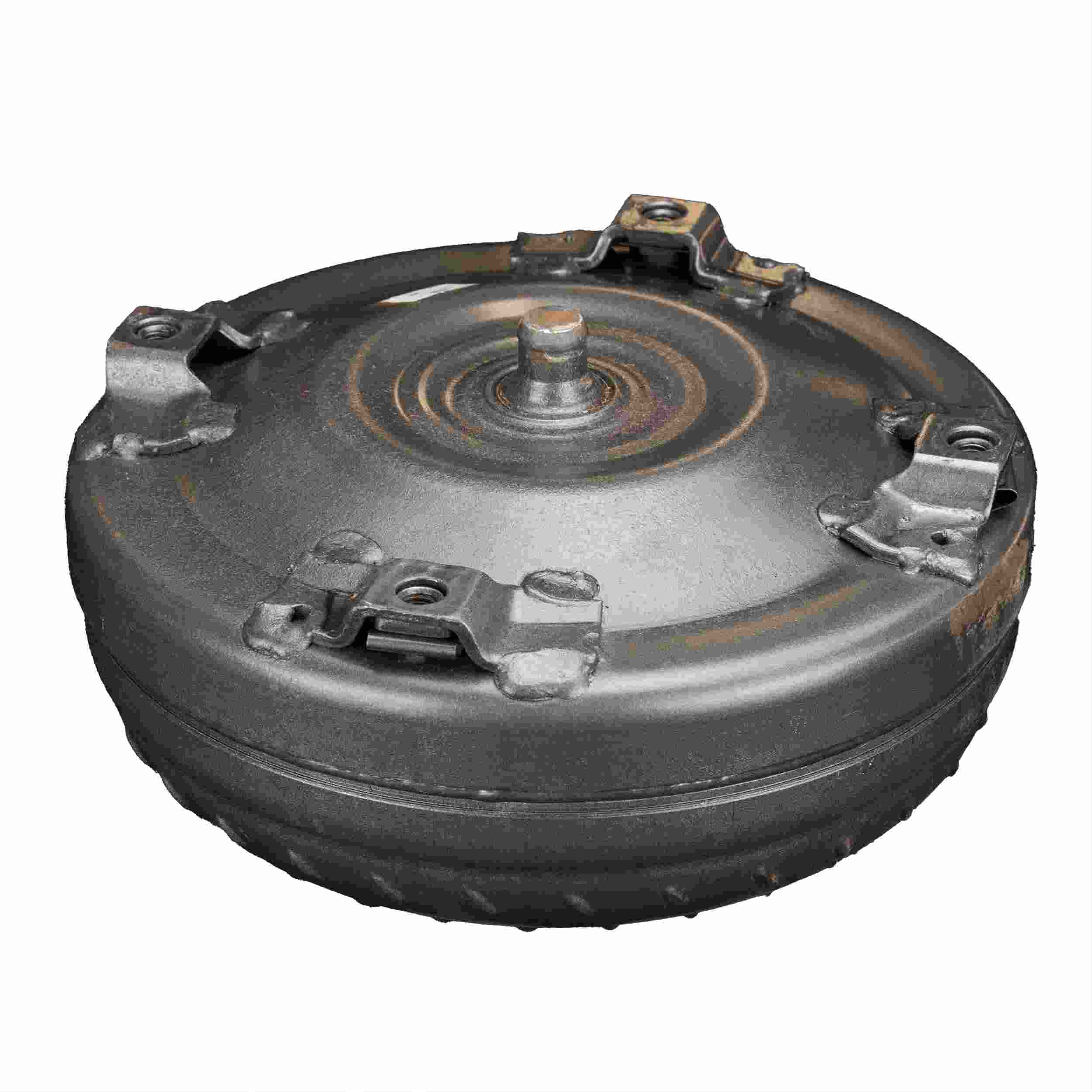 TC Remanufacturing Automatic Transmission Torque Converter B83