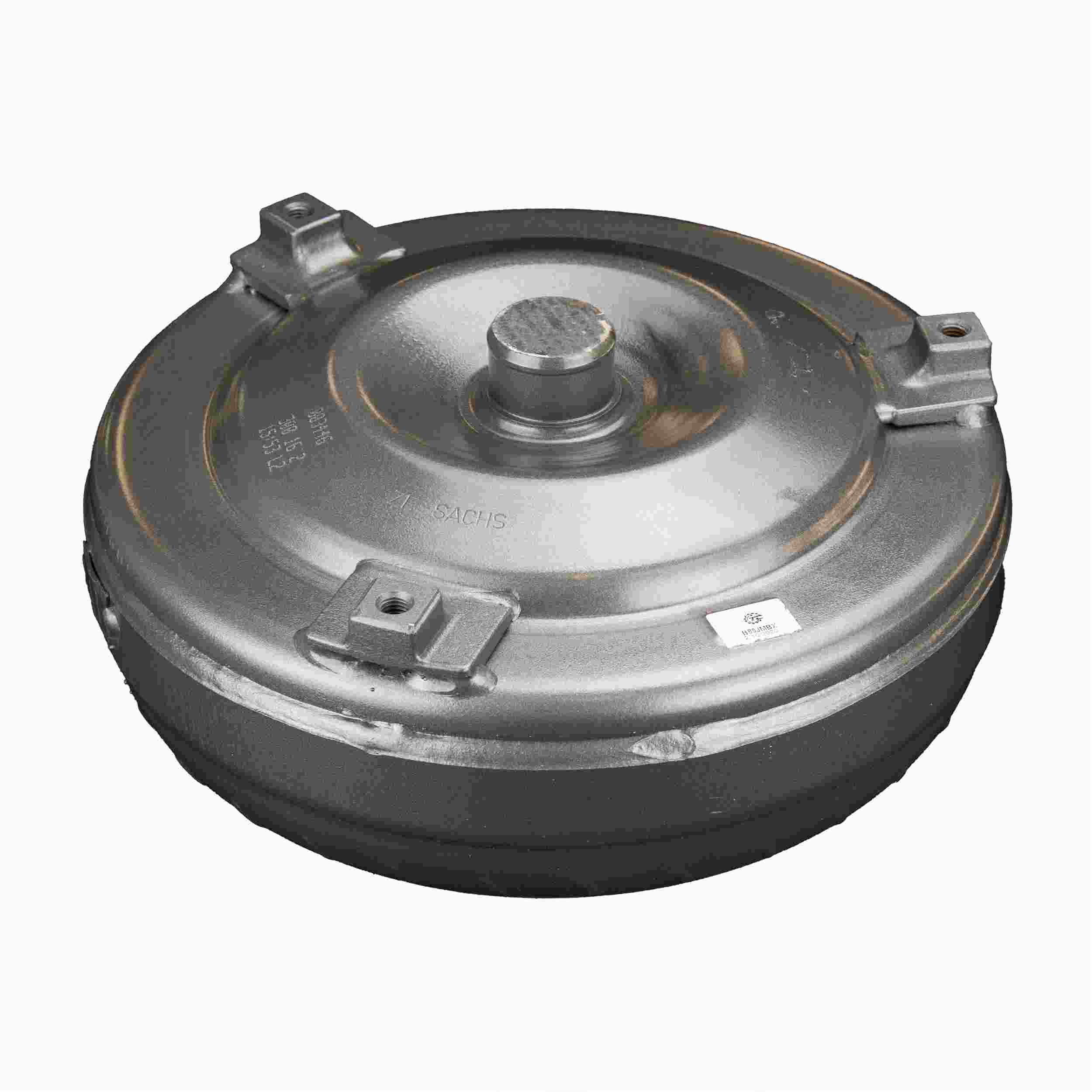 TC Remanufacturing Automatic Transmission Torque Converter B85JMBV