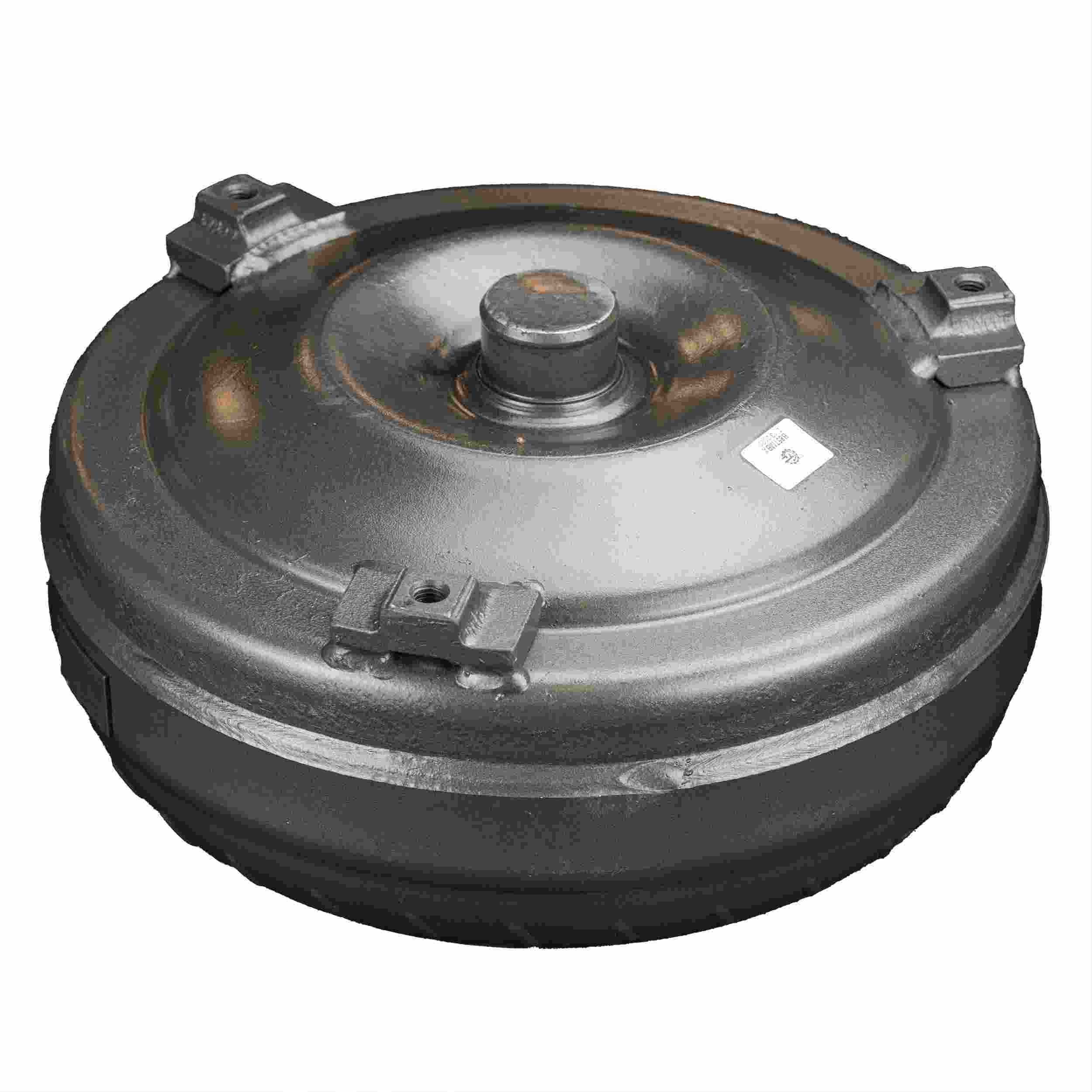 TC Remanufacturing Automatic Transmission Torque Converter B85TMBV