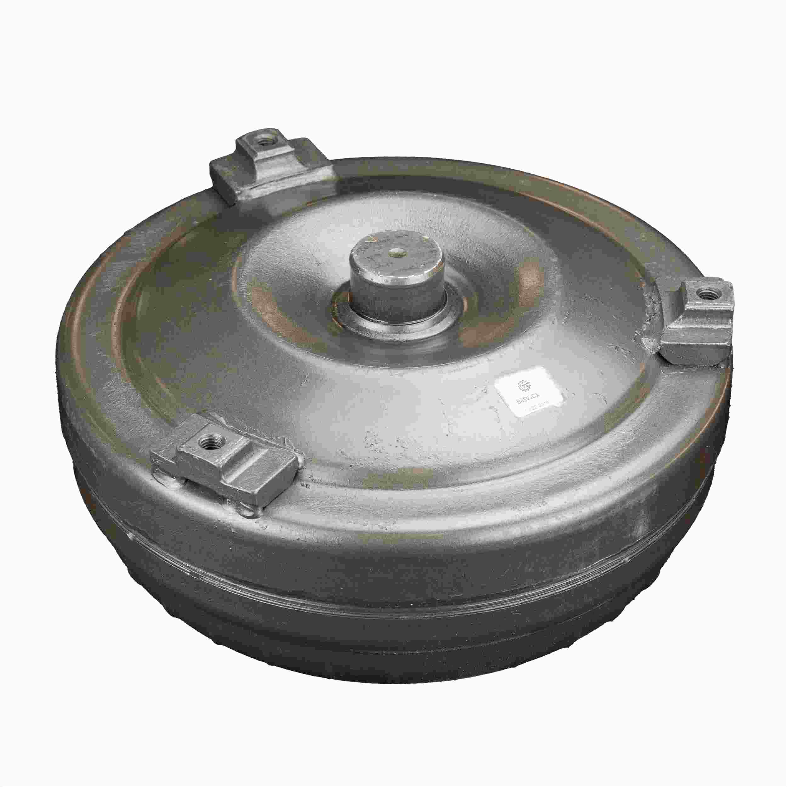 TC Remanufacturing Automatic Transmission Torque Converter B85VJCX