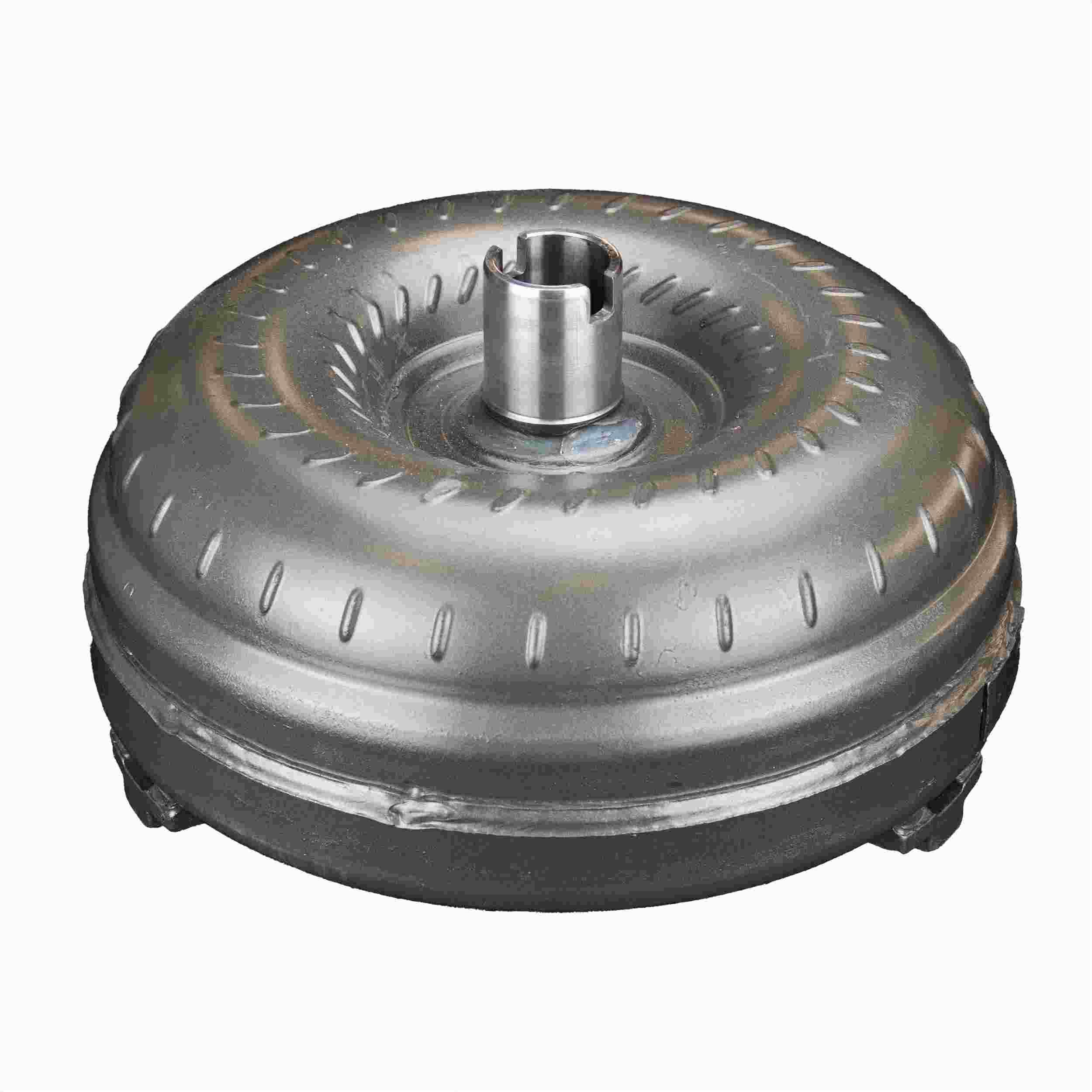 TC Remanufacturing Automatic Transmission Torque Converter B85VJCX