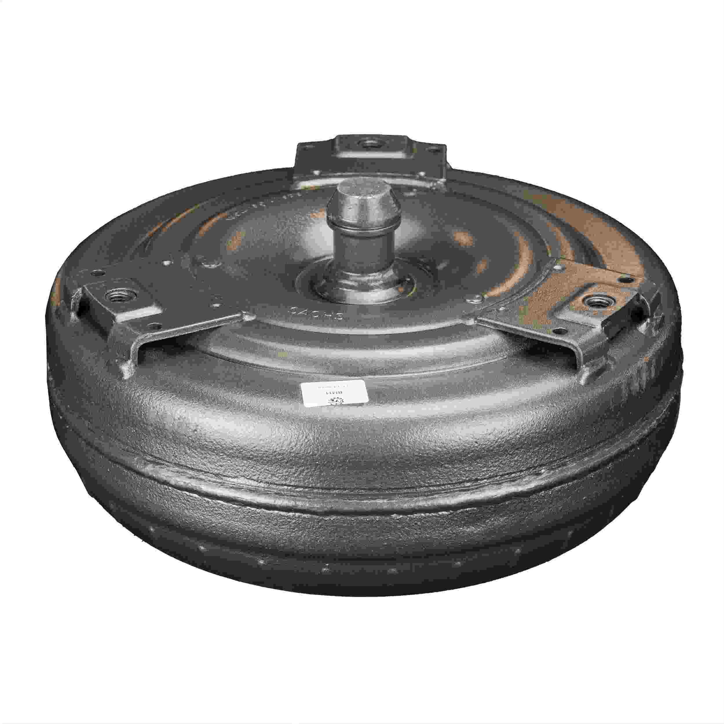 TC Remanufacturing Automatic Transmission Torque Converter BM11