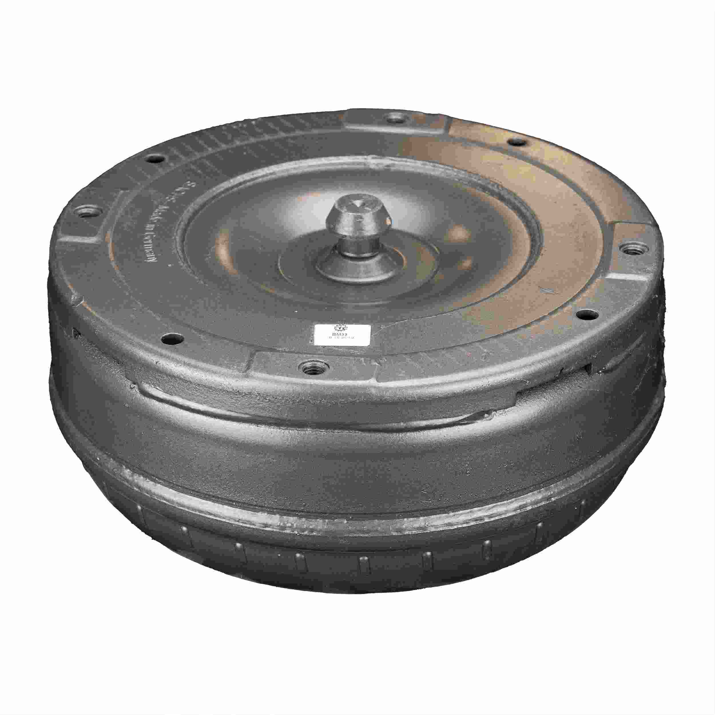 TC Remanufacturing Automatic Transmission Torque Converter BM33