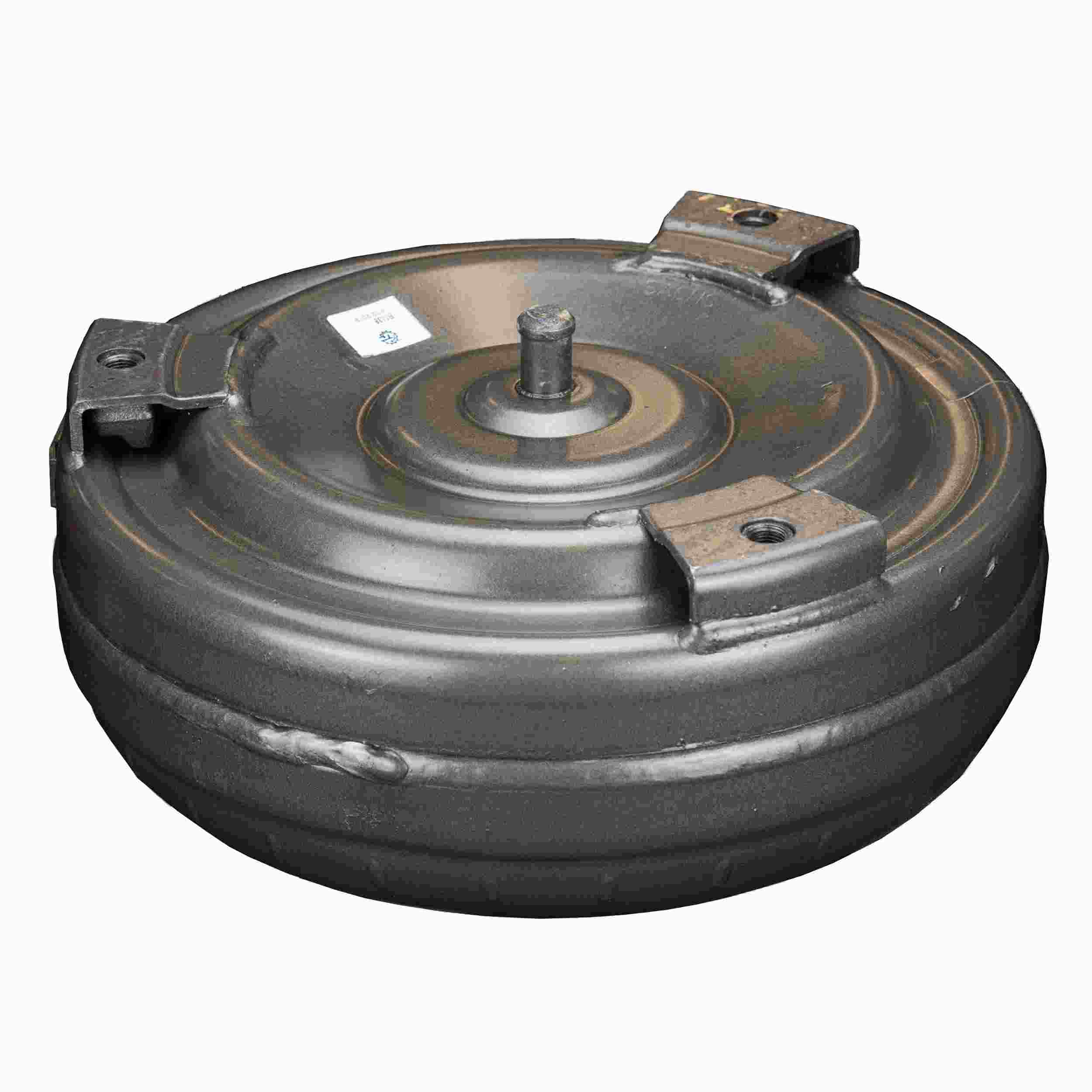 TC Remanufacturing Automatic Transmission Torque Converter BM38