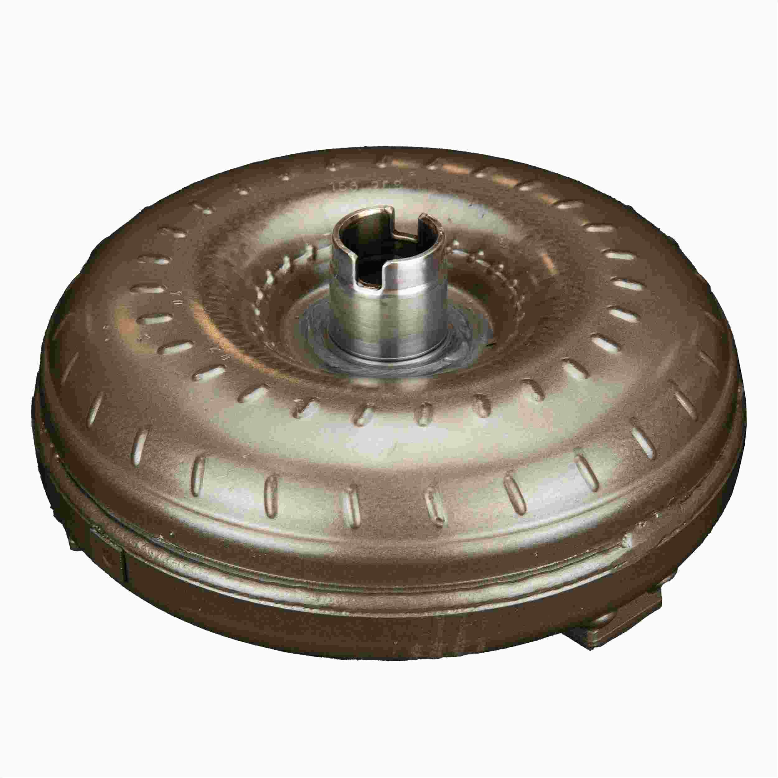 TC Remanufacturing Automatic Transmission Torque Converter BM44