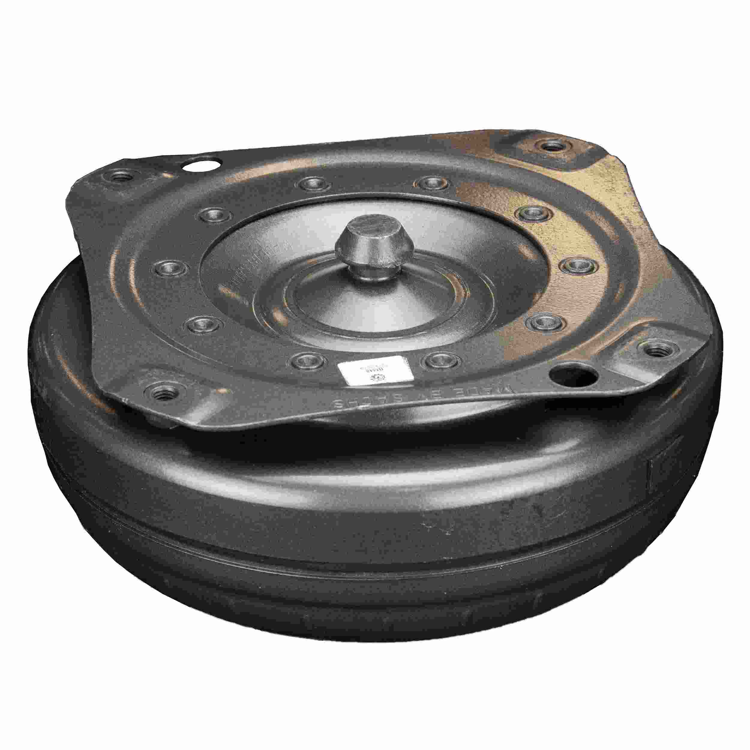 TC Remanufacturing Automatic Transmission Torque Converter BM48