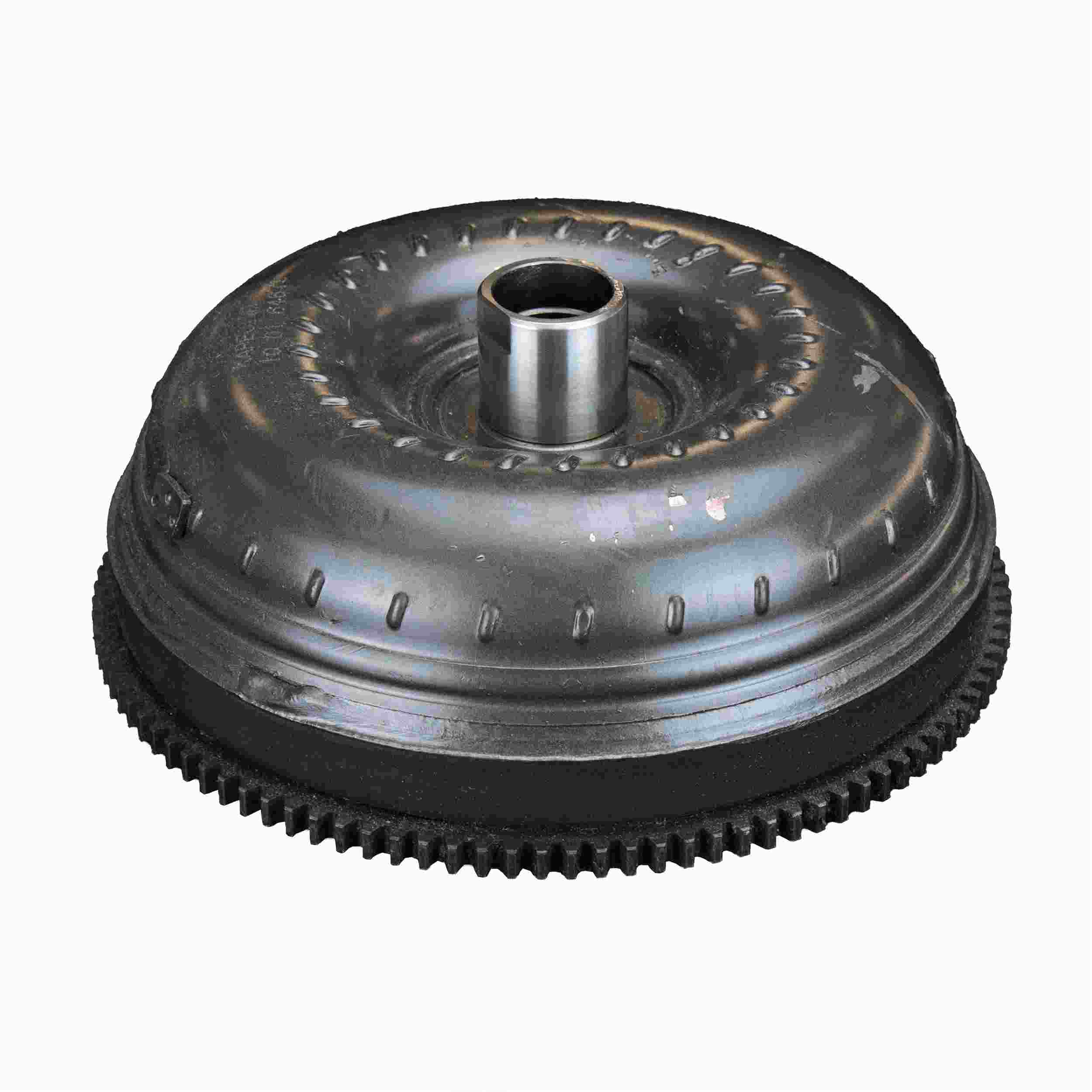 TC Remanufacturing Automatic Transmission Torque Converter CT12-1