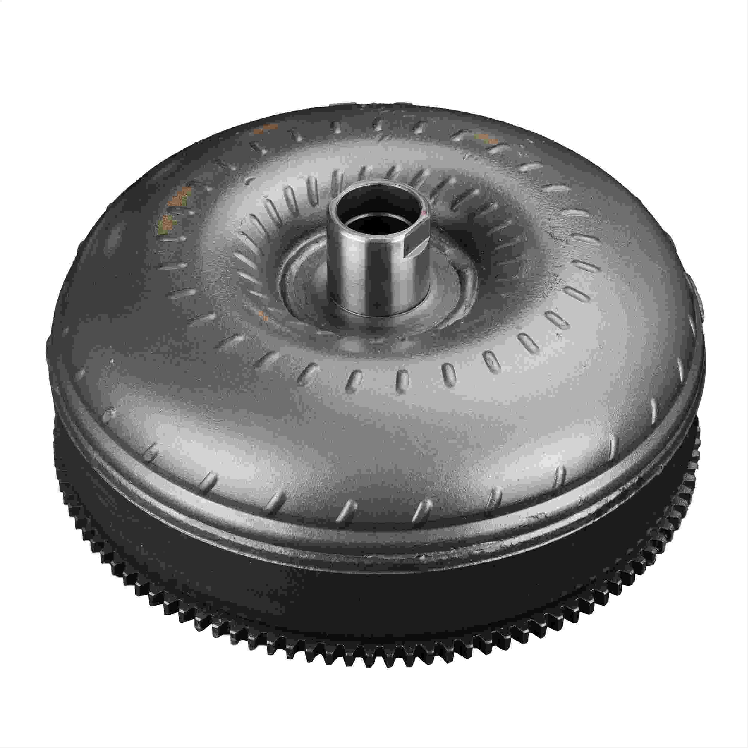 TC Remanufacturing Automatic Transmission Torque Converter CT15-2