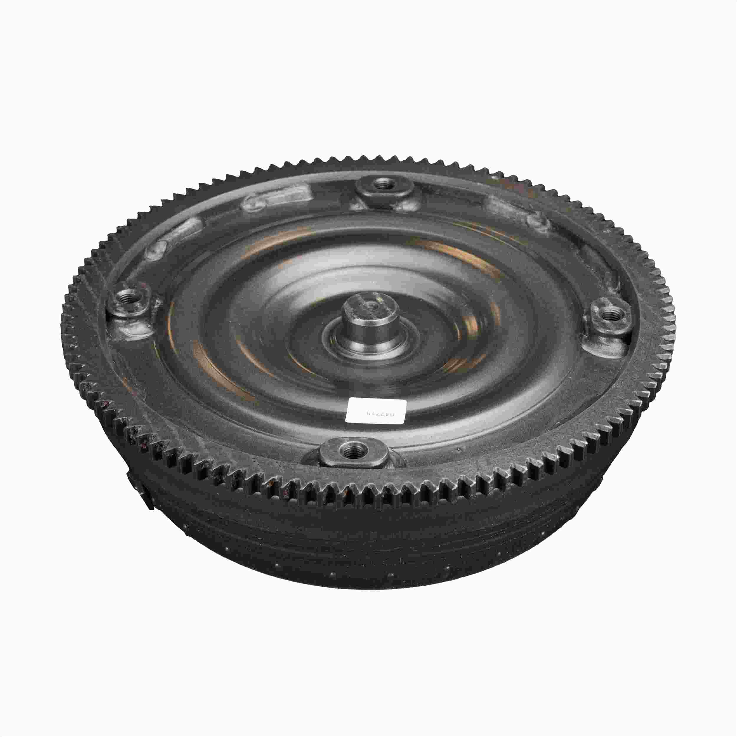 TC Remanufacturing Automatic Transmission Torque Converter CT19