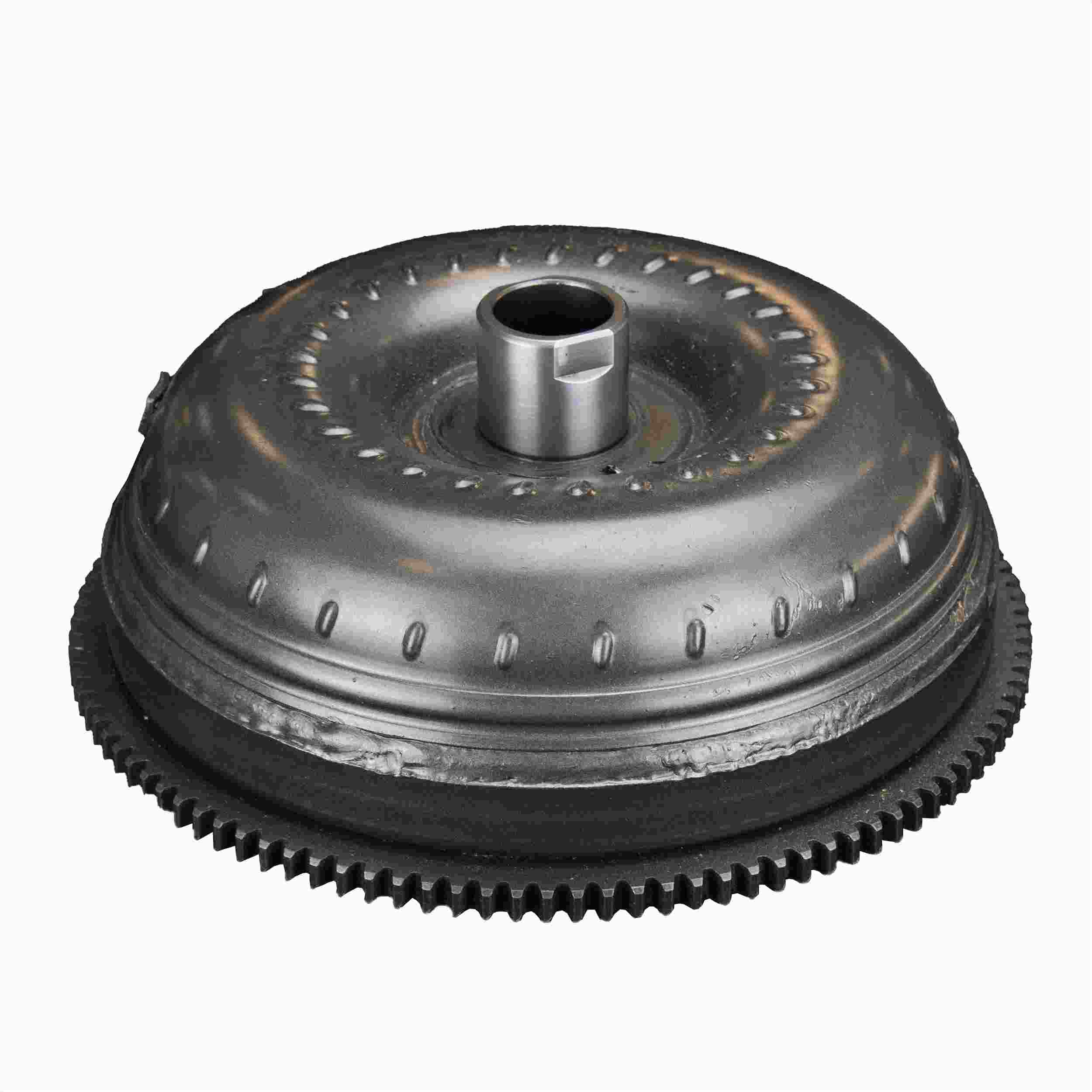 TC Remanufacturing Automatic Transmission Torque Converter CT19