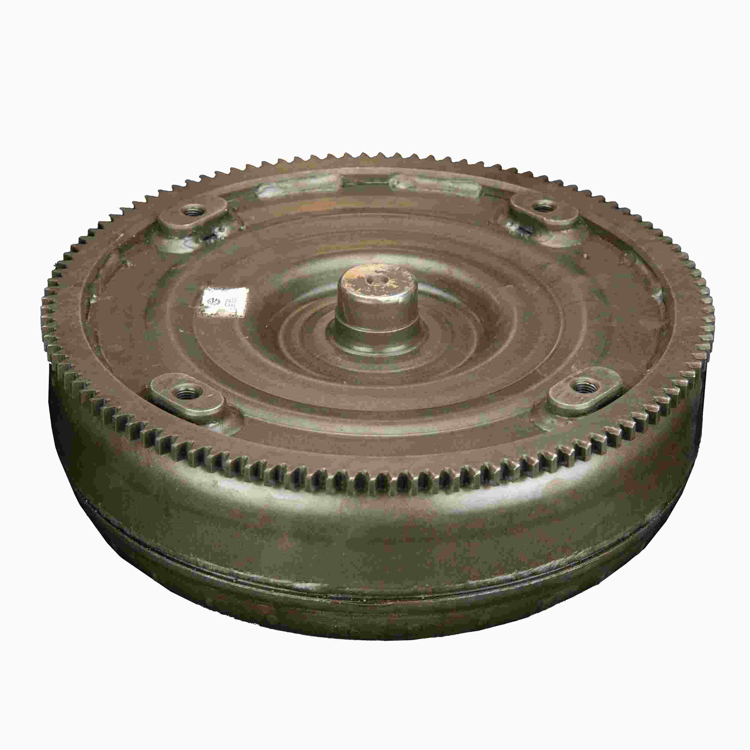 TC Remanufacturing Automatic Transmission Torque Converter CT20