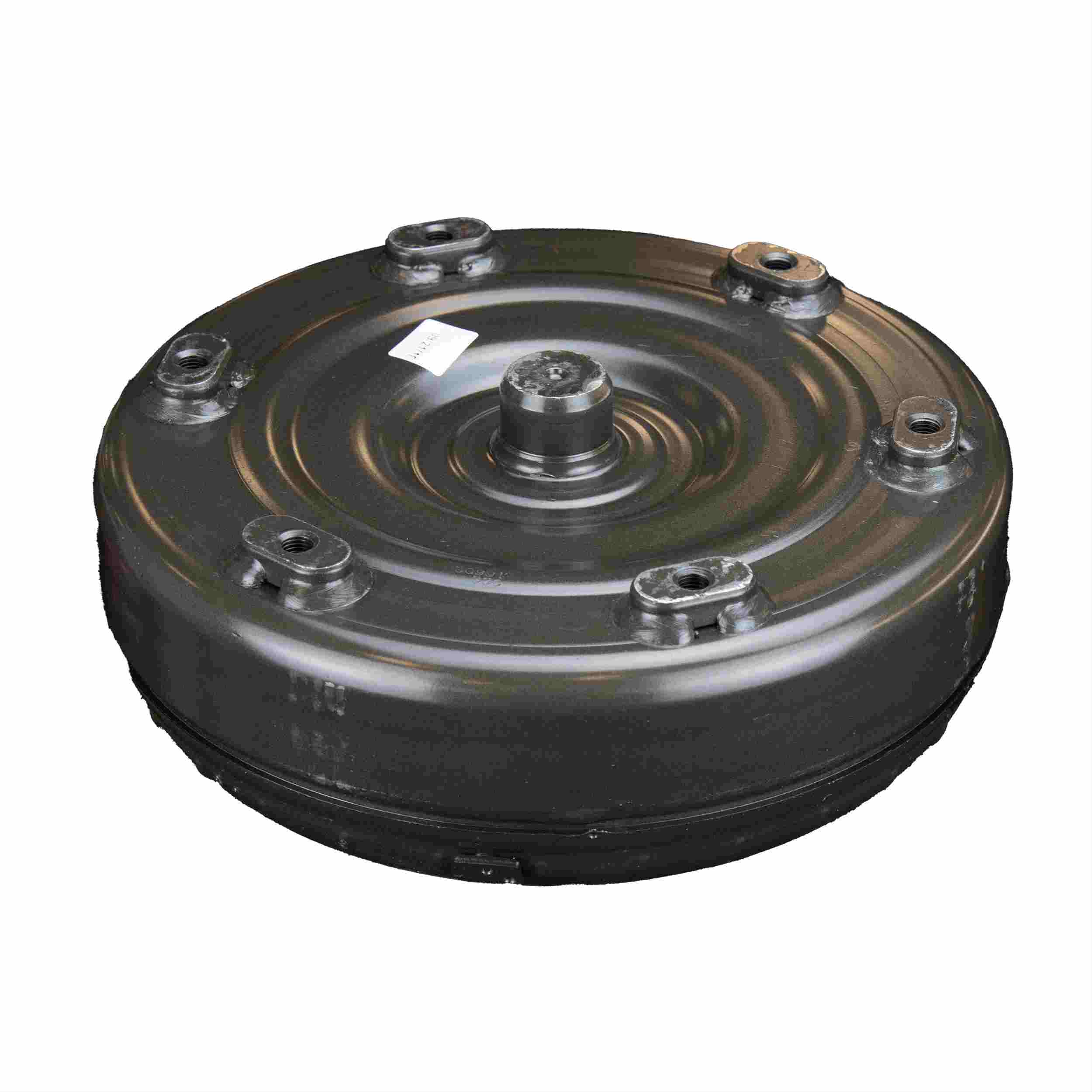 TC Remanufacturing Automatic Transmission Torque Converter CT23