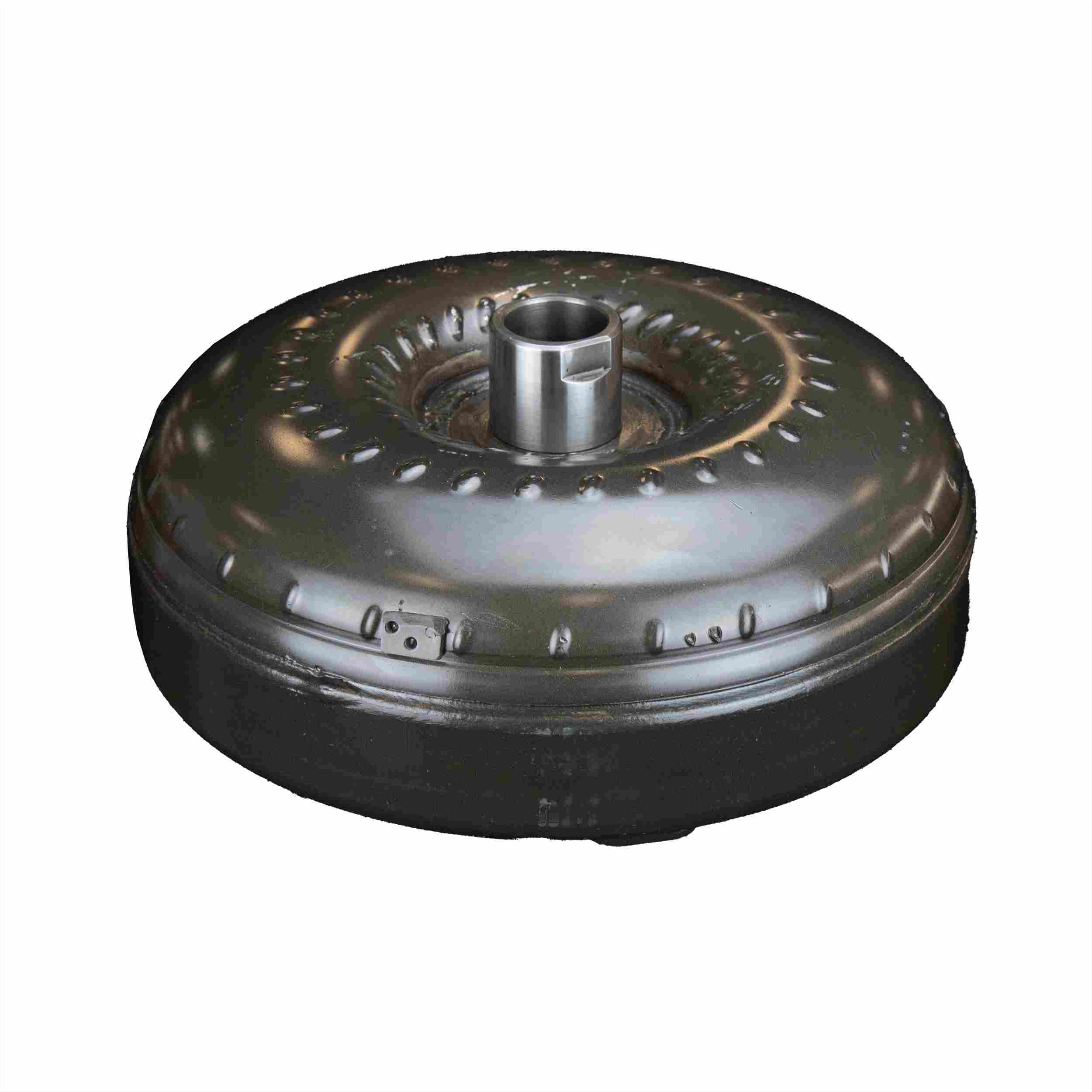 TC Remanufacturing Automatic Transmission Torque Converter CT23