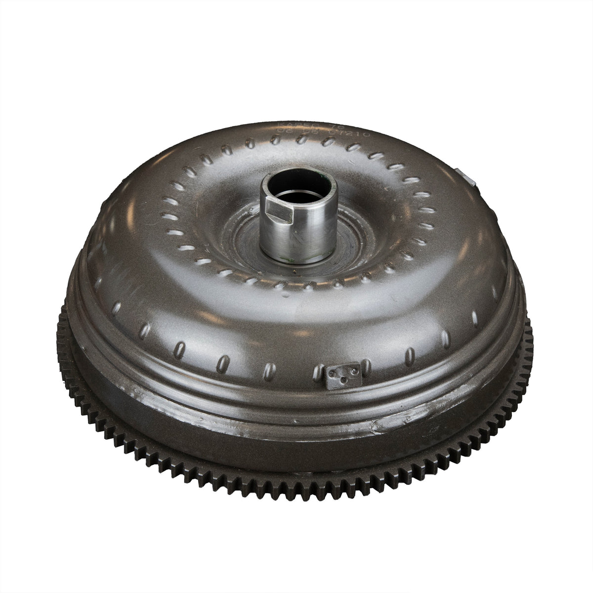 TC Remanufacturing Torque Converter CT24