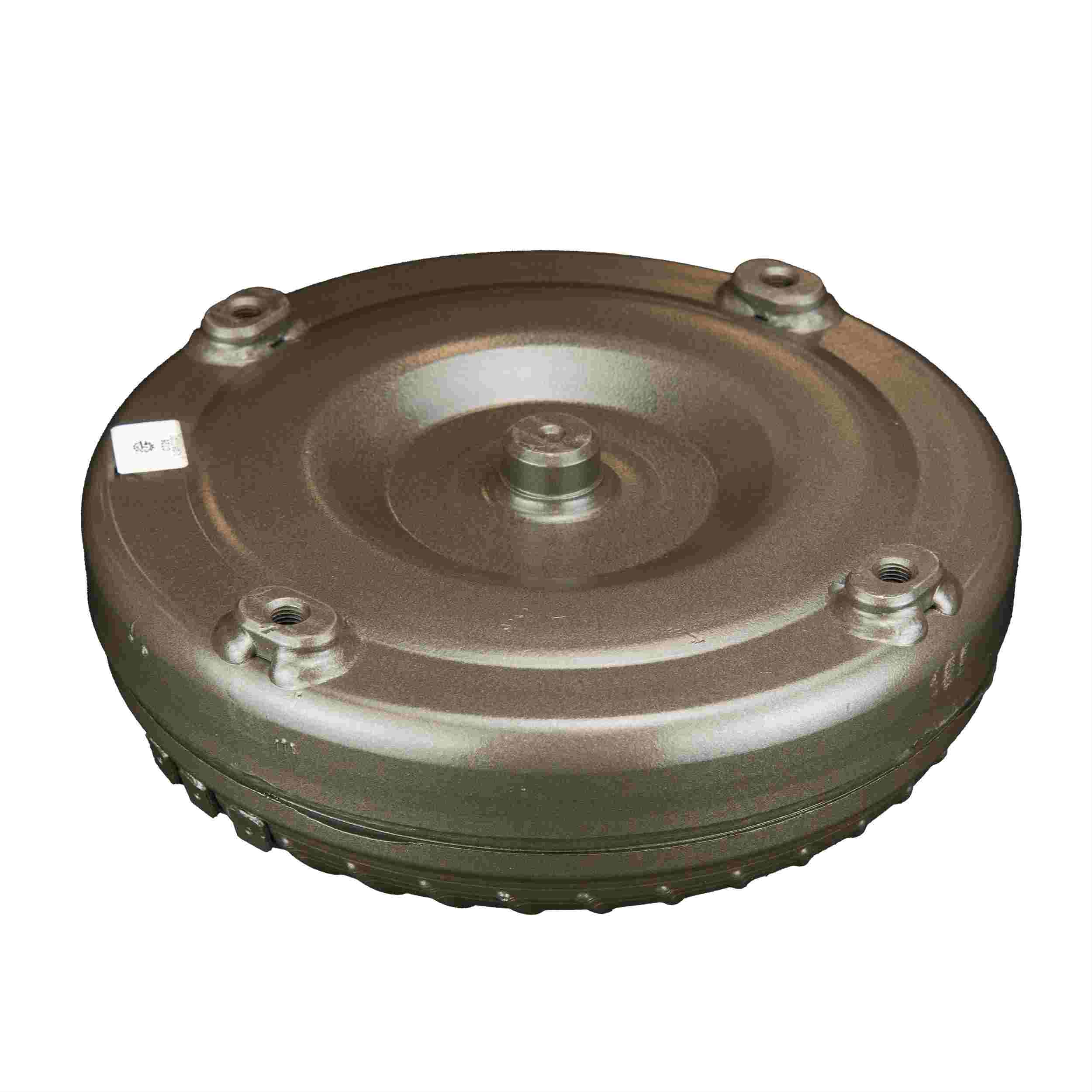 TC Remanufacturing Automatic Transmission Torque Converter CT26