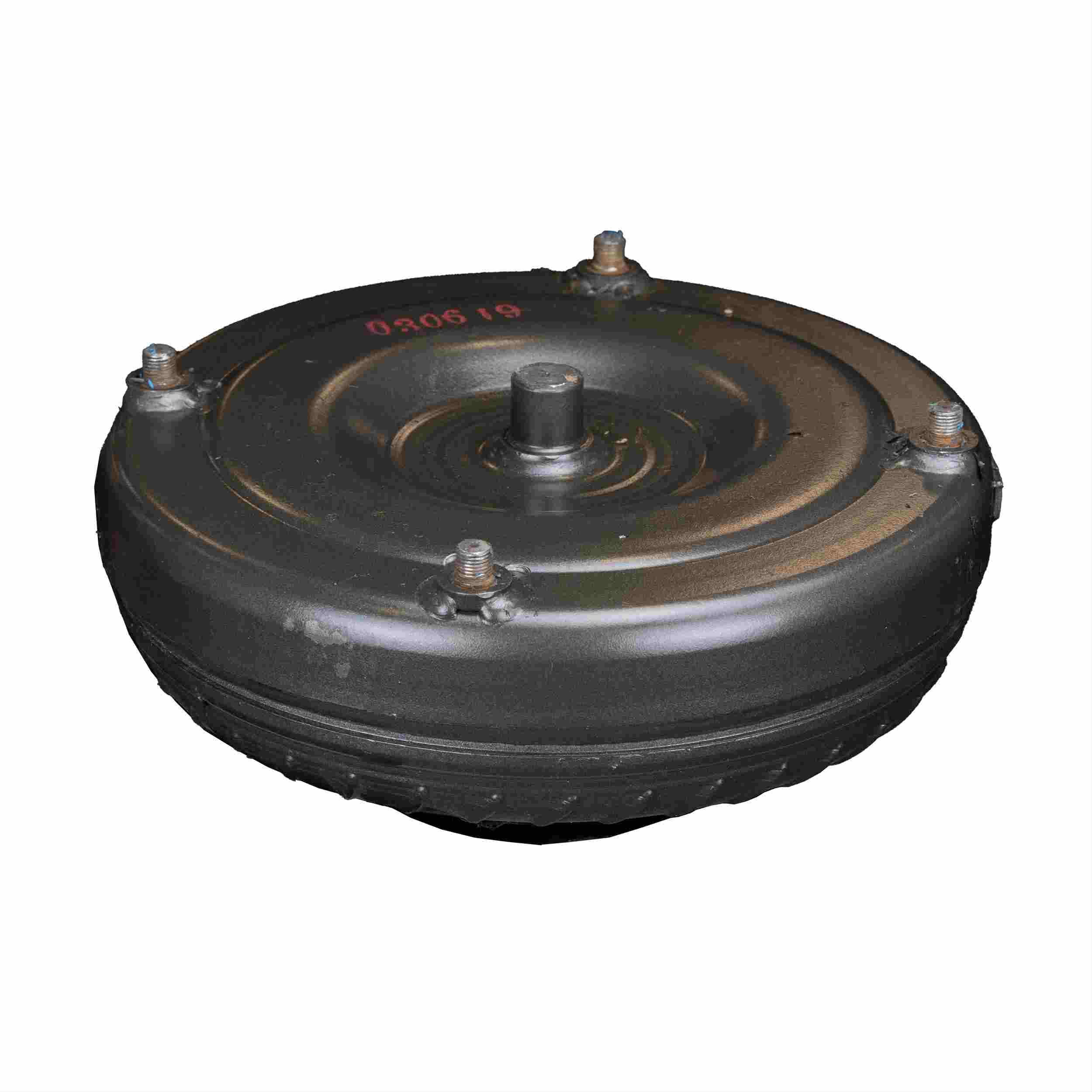 TC Remanufacturing Automatic Transmission Torque Converter CT27-9