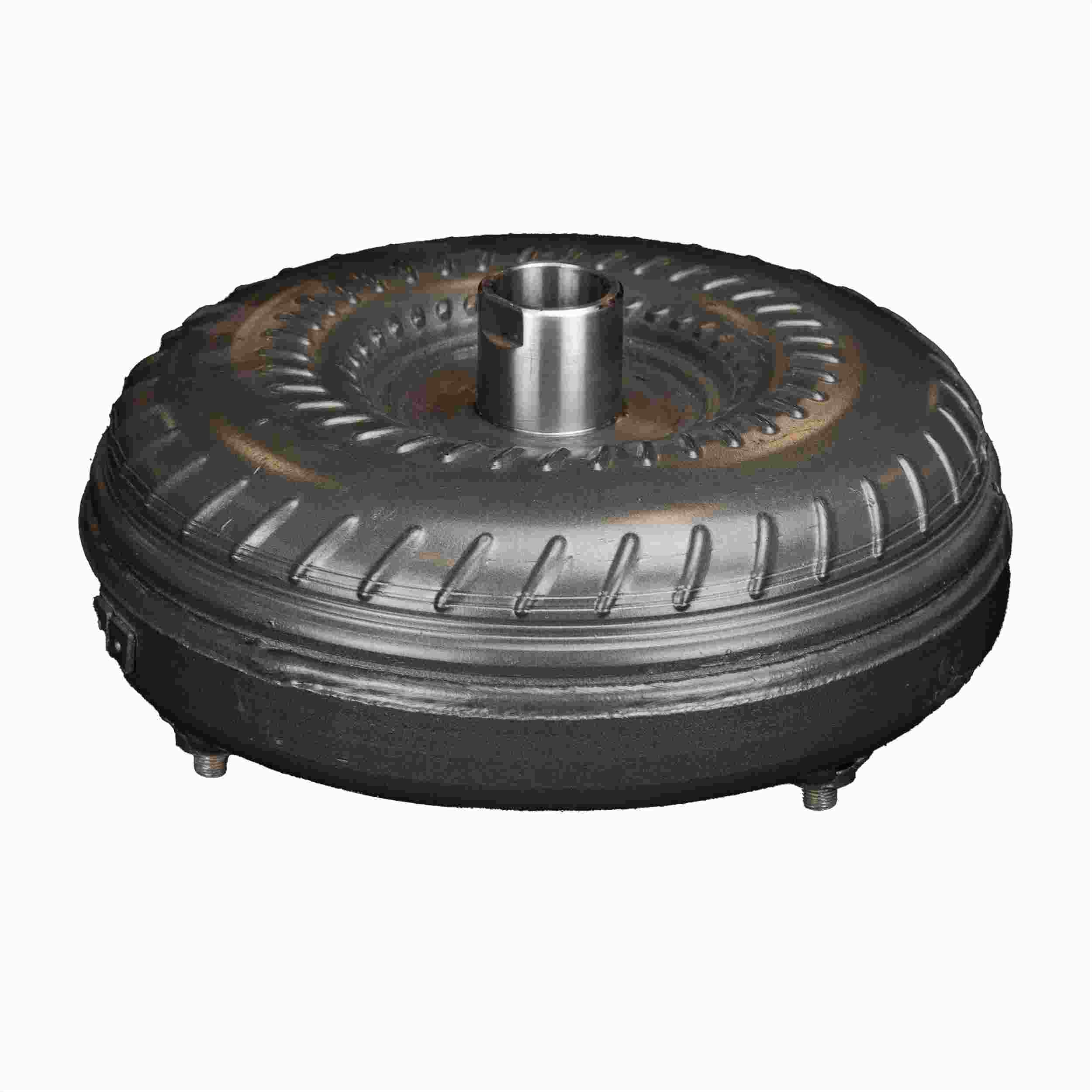 TC Remanufacturing Automatic Transmission Torque Converter CT27-9