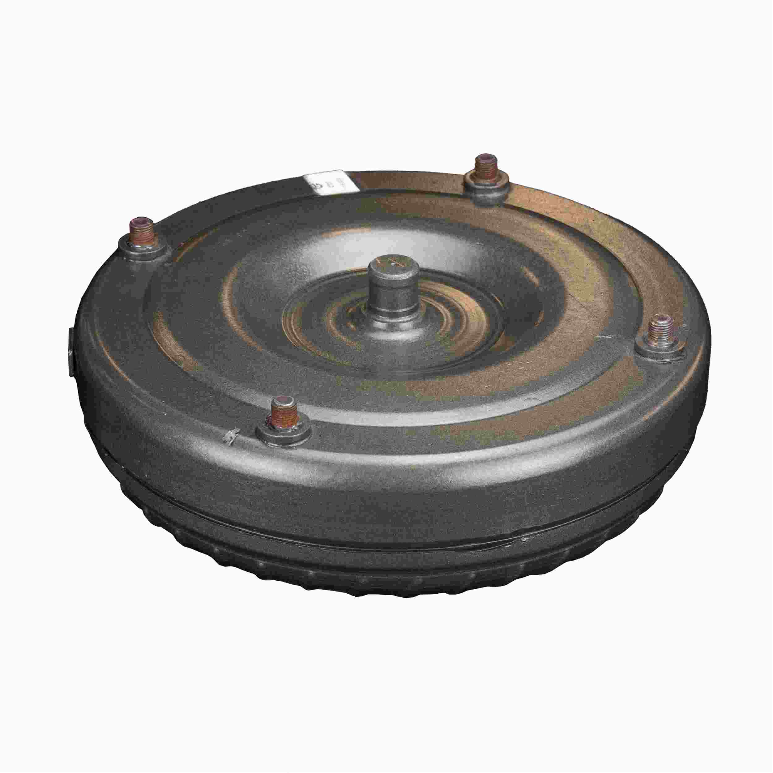 TC Remanufacturing Automatic Transmission Torque Converter CT27