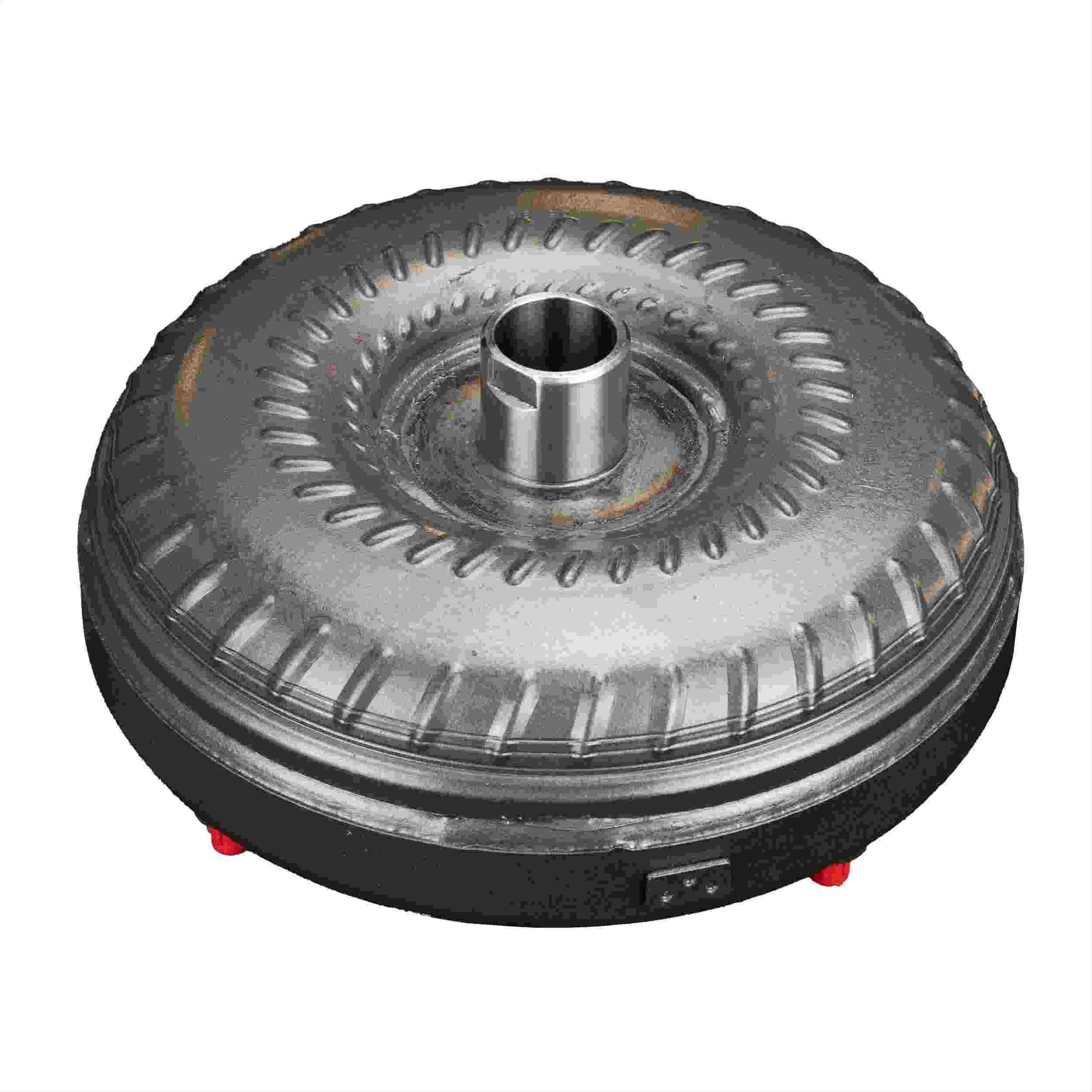 TC Remanufacturing Automatic Transmission Torque Converter CT27