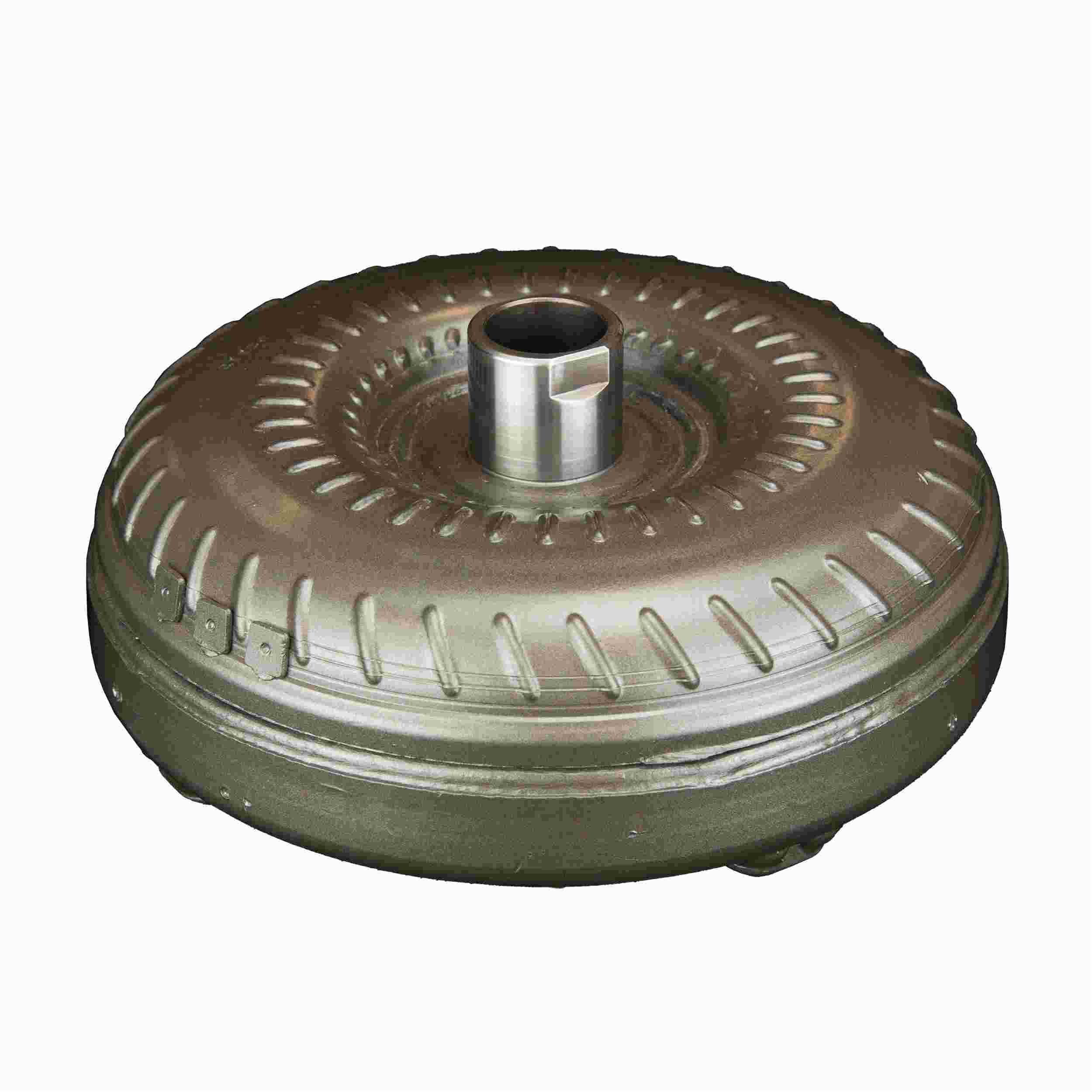 TC Remanufacturing Automatic Transmission Torque Converter CT28