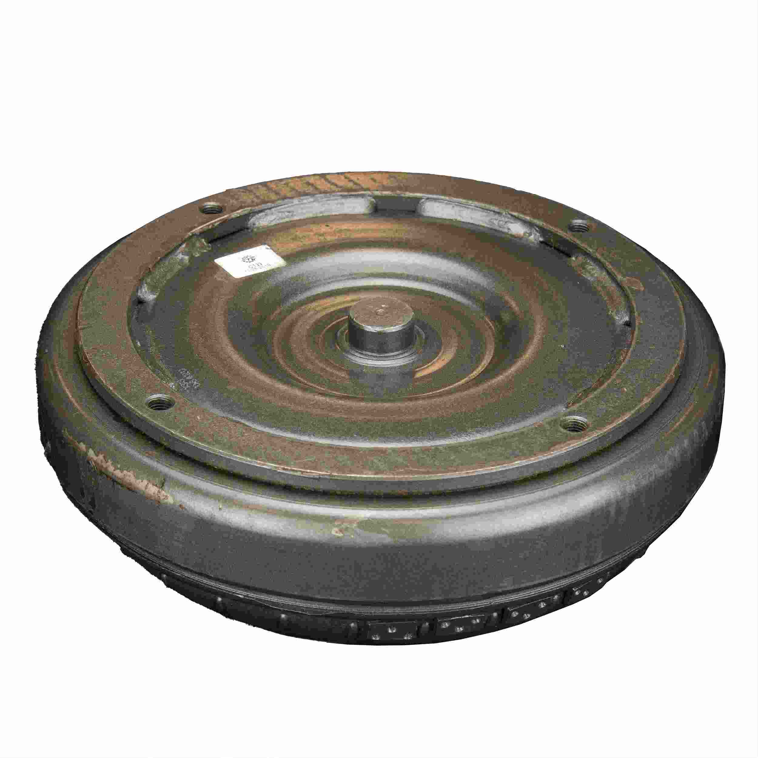 TC Remanufacturing Automatic Transmission Torque Converter CT33