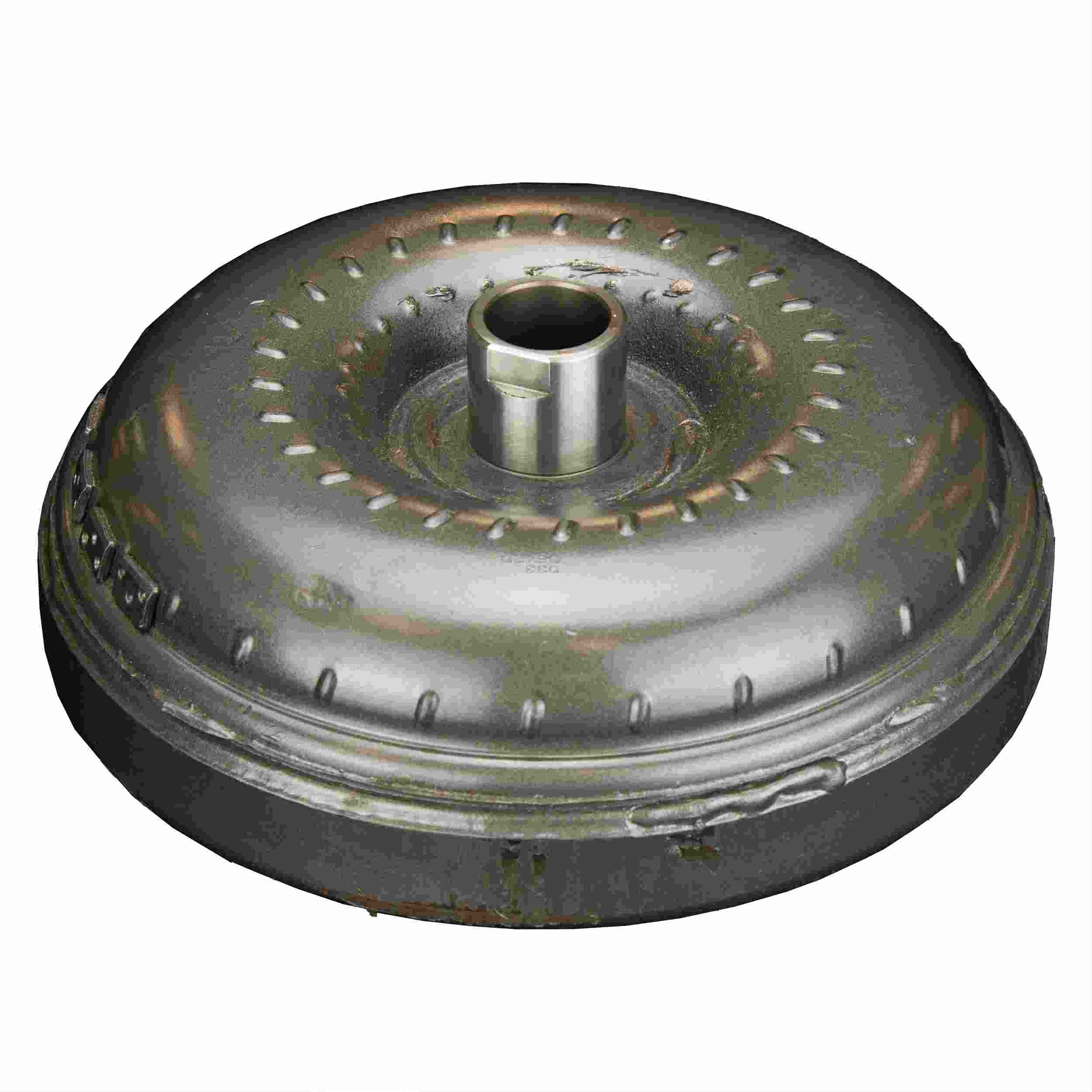 TC Remanufacturing Automatic Transmission Torque Converter CT33