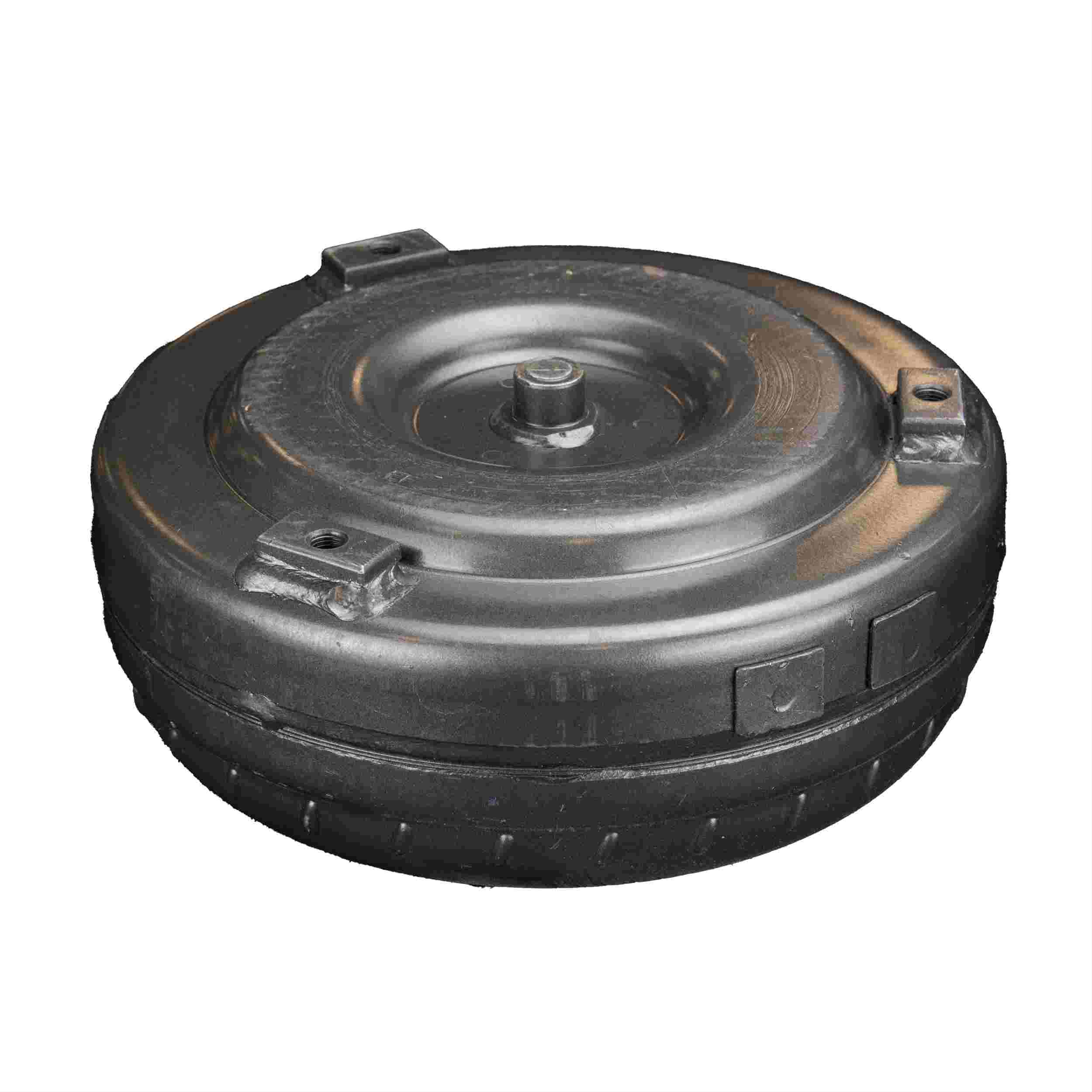 TC Remanufacturing Automatic Transmission Torque Converter DA13