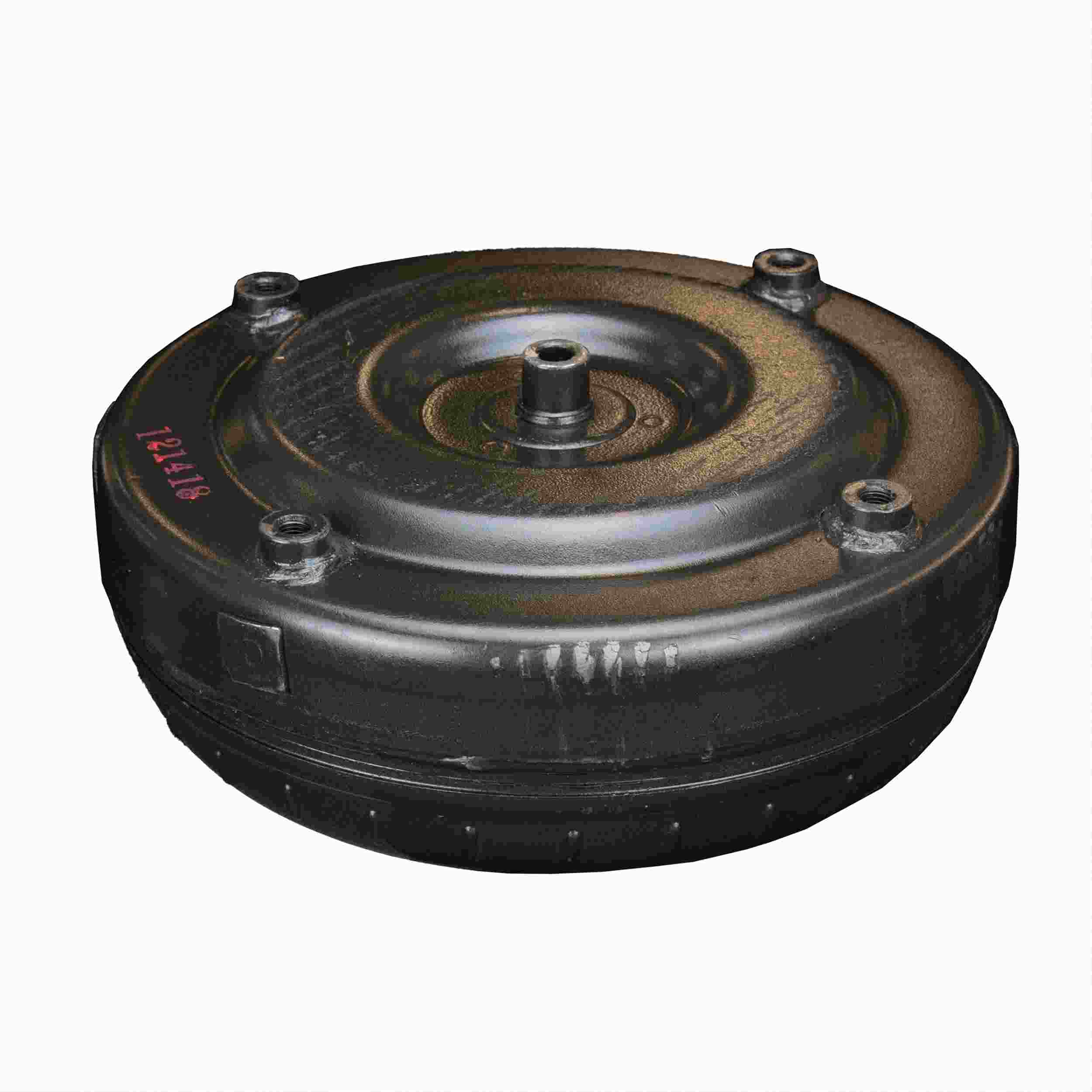 TC Remanufacturing Automatic Transmission Torque Converter DA18