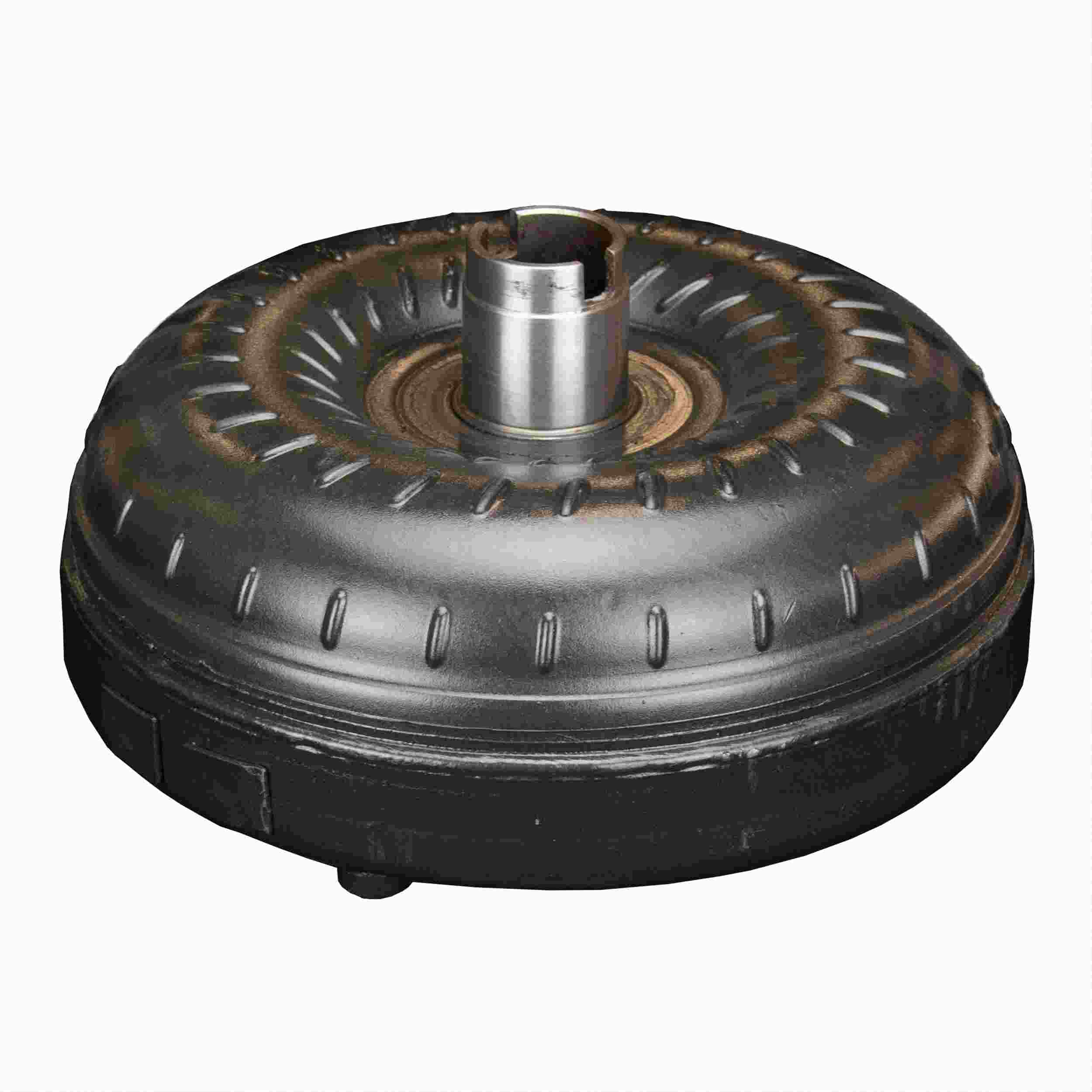 TC Remanufacturing Automatic Transmission Torque Converter DA18