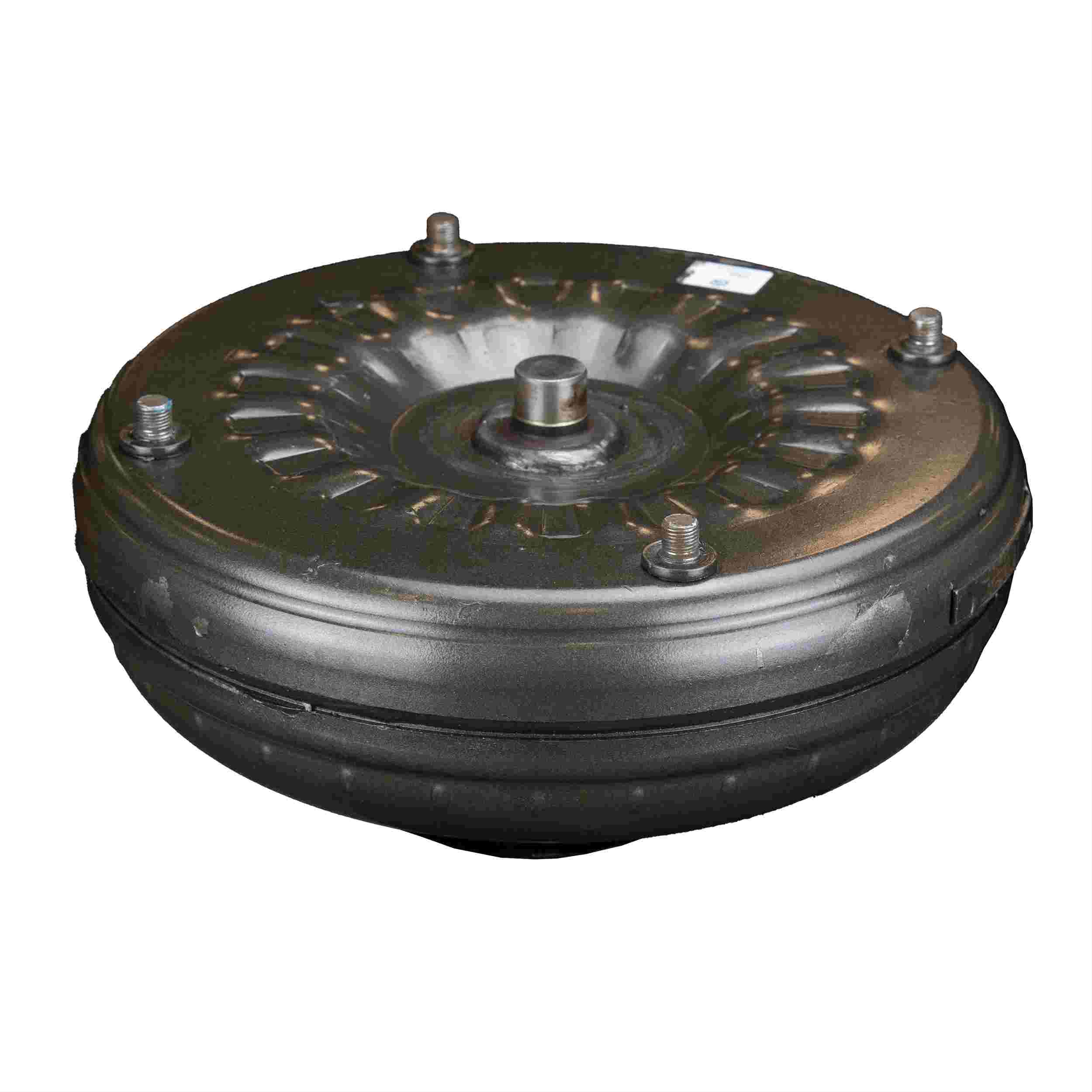 TC Remanufacturing Automatic Transmission Torque Converter DA24