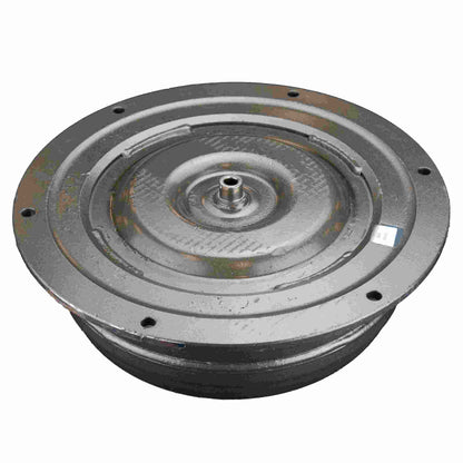 TC Remanufacturing Automatic Transmission Torque Converter  top view frsport DA25