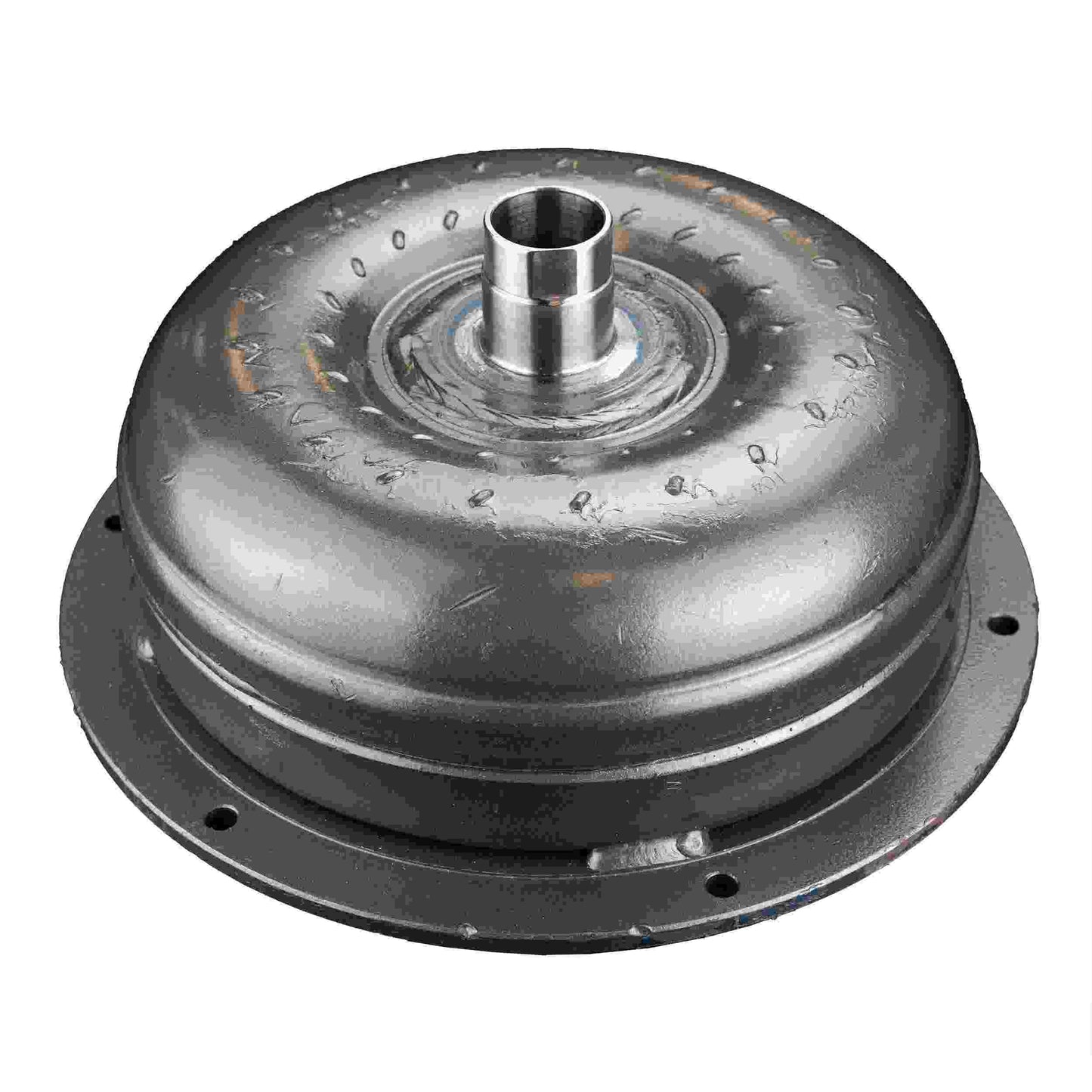 TC Remanufacturing Automatic Transmission Torque Converter  top view frsport DA25