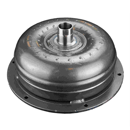 TC Remanufacturing Automatic Transmission Torque Converter  top view frsport DA25