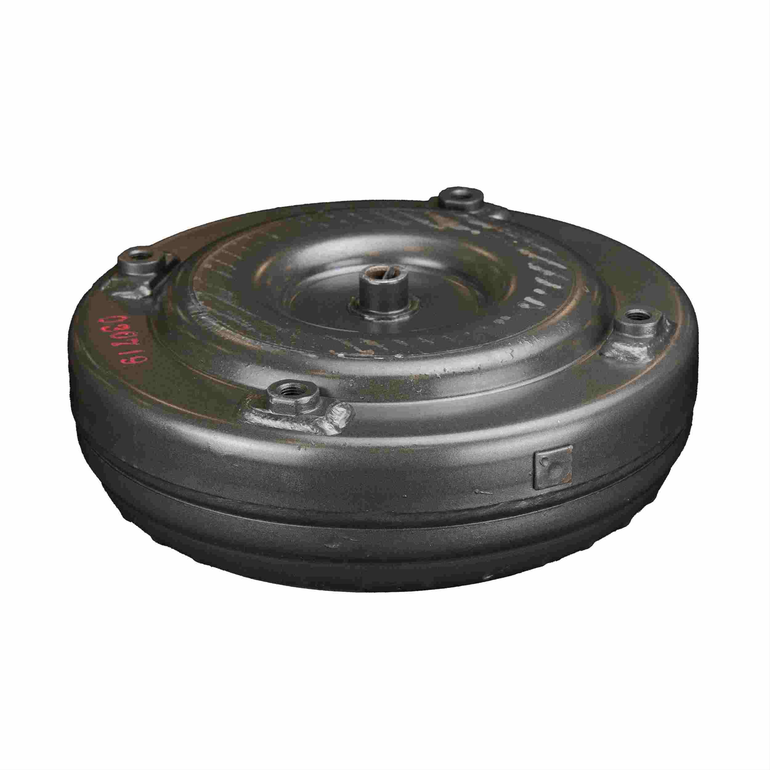 TC Remanufacturing Automatic Transmission Torque Converter DA28