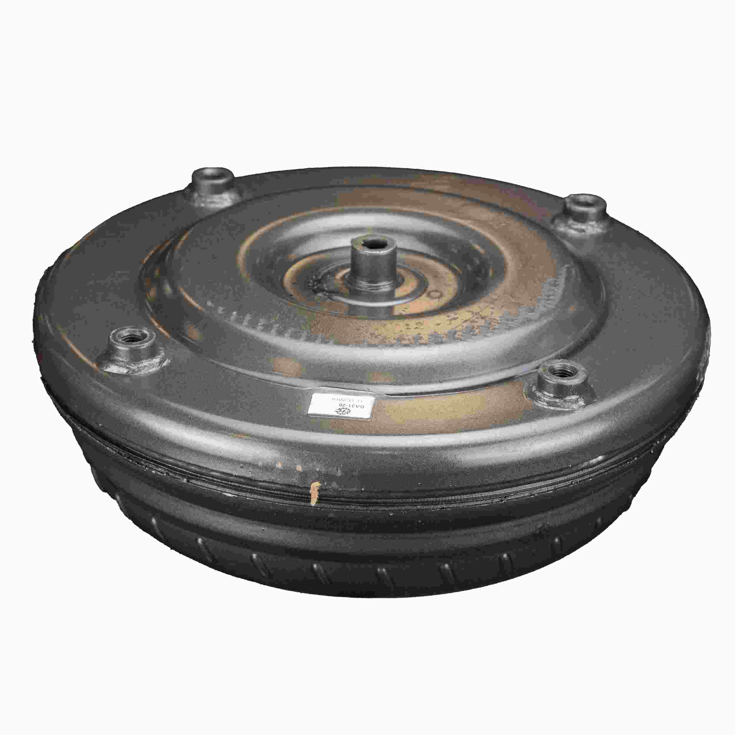 TC Remanufacturing Automatic Transmission Torque Converter DA31-20