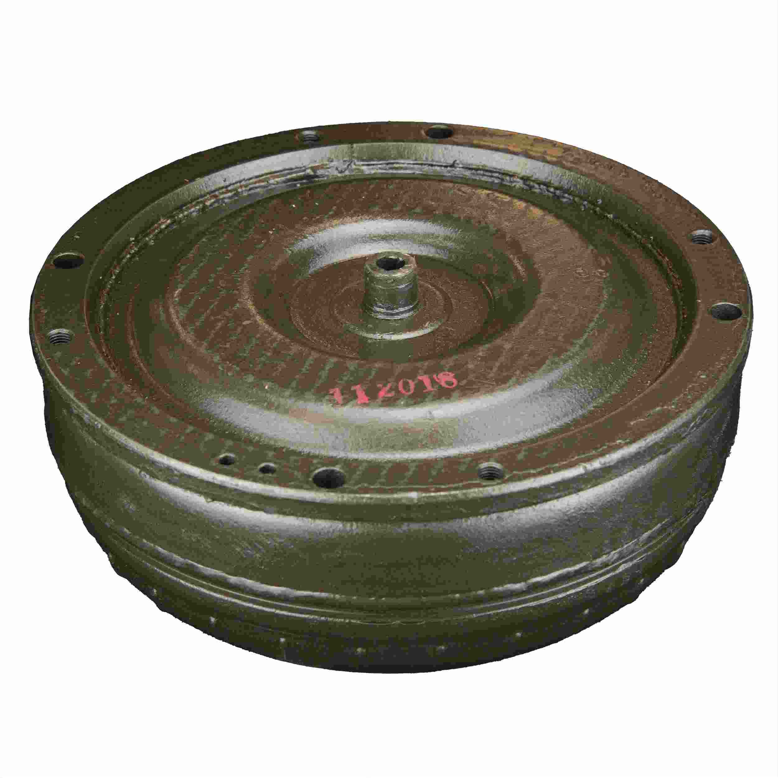 TC Remanufacturing Automatic Transmission Torque Converter DA32