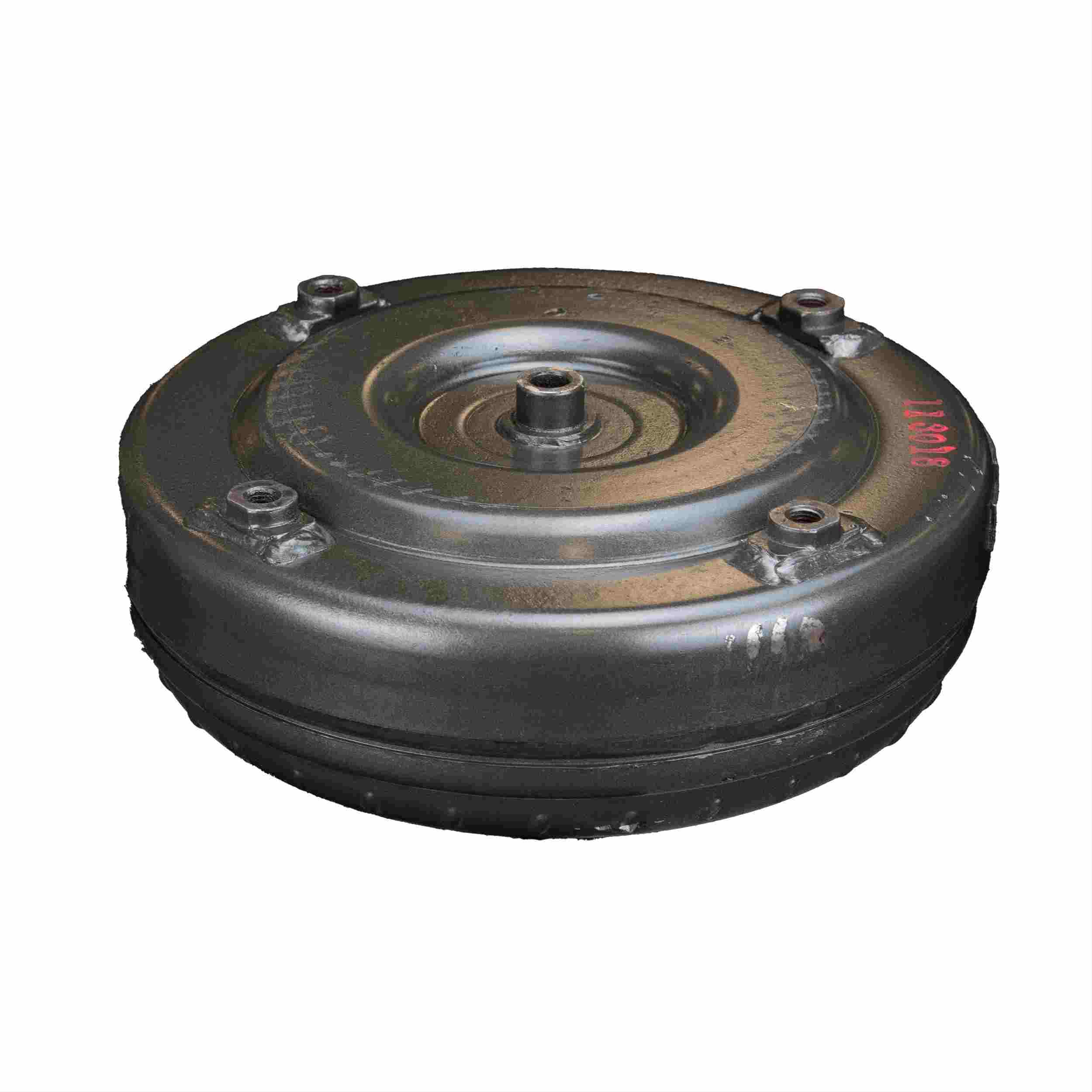 TC Remanufacturing Automatic Transmission Torque Converter DA39