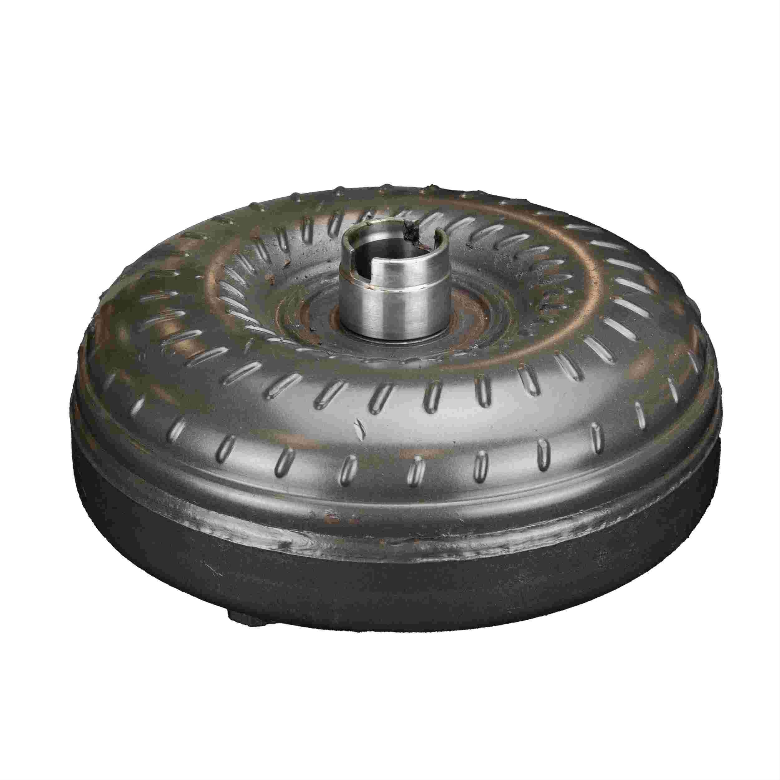 TC Remanufacturing Automatic Transmission Torque Converter DA39