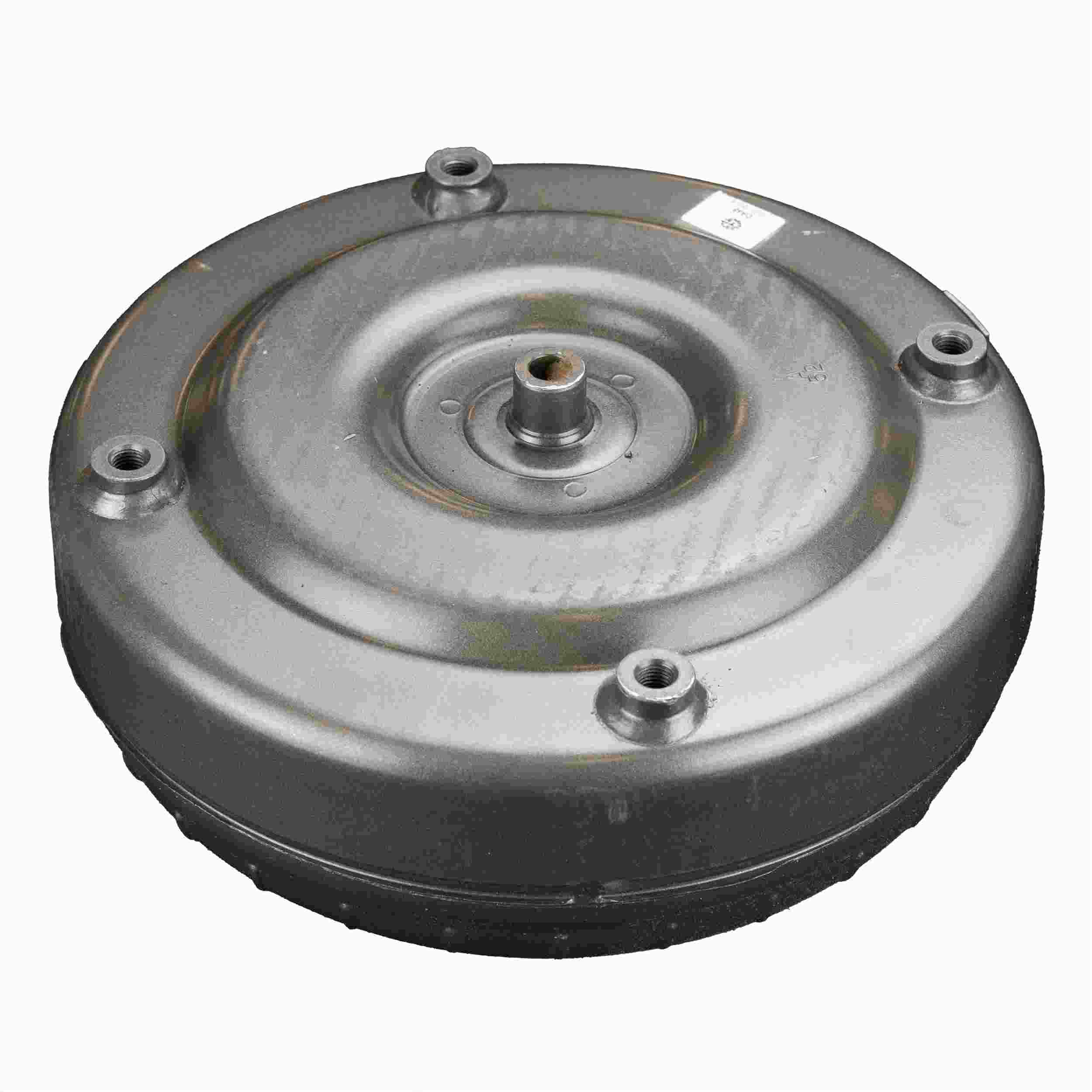 TC Remanufacturing Automatic Transmission Torque Converter DA40