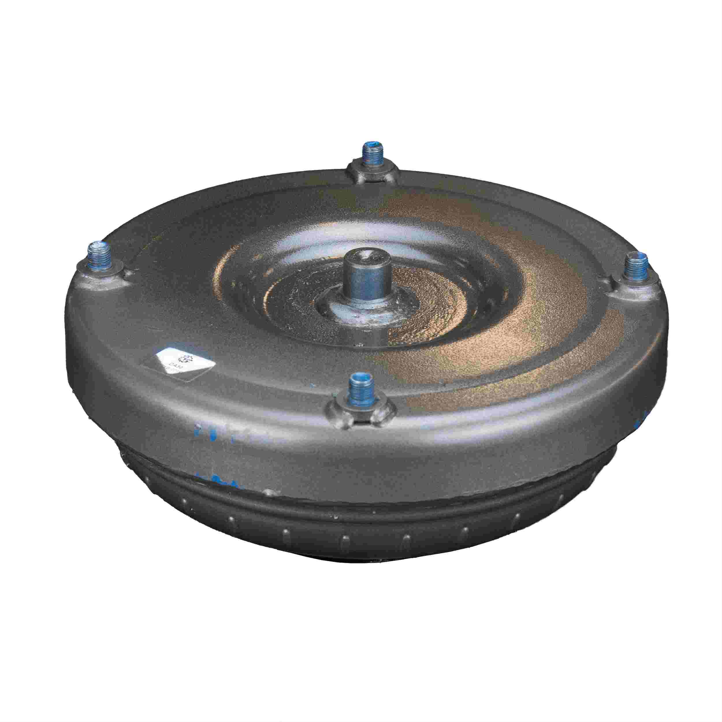 TC Remanufacturing Automatic Transmission Torque Converter DA50