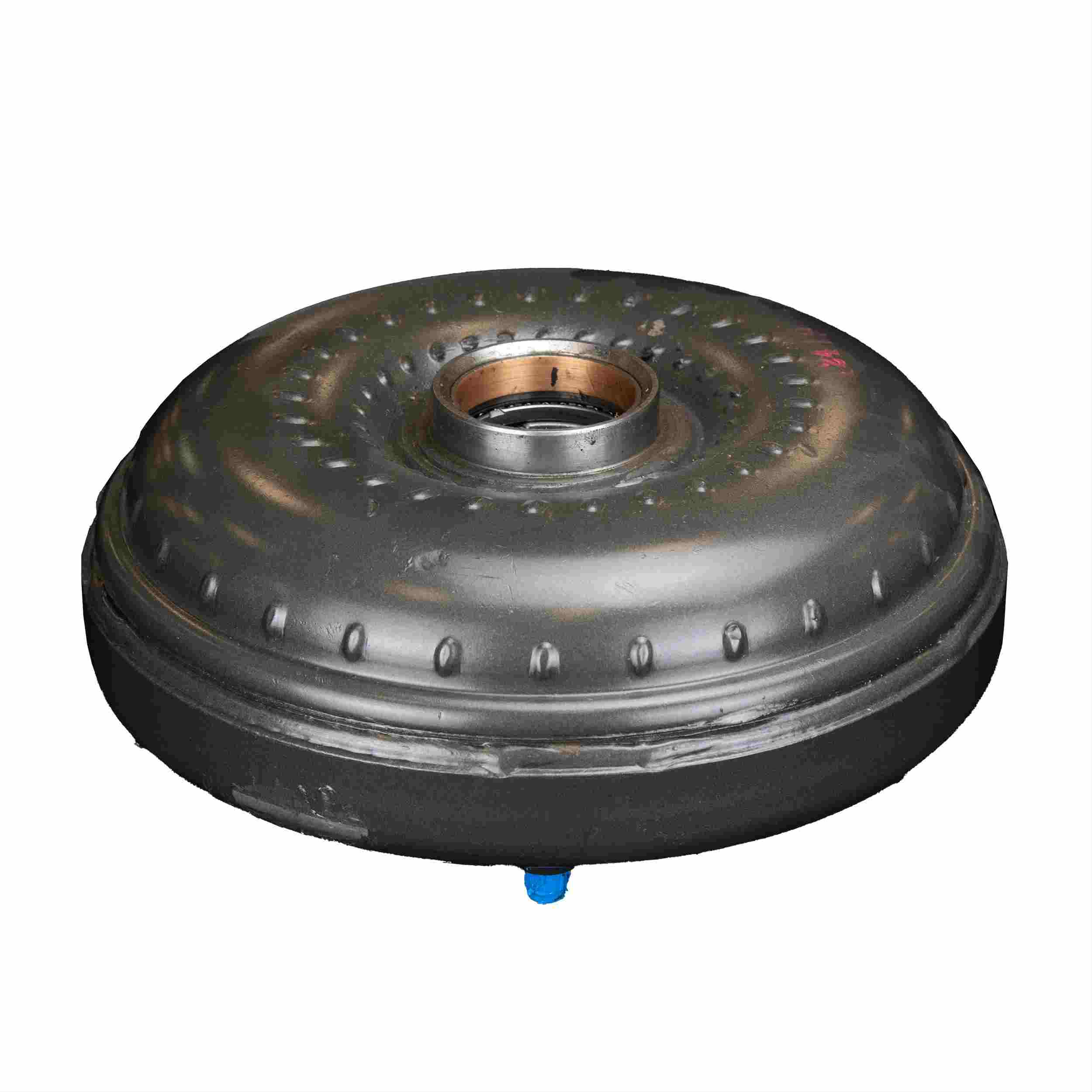 TC Remanufacturing Automatic Transmission Torque Converter DA56